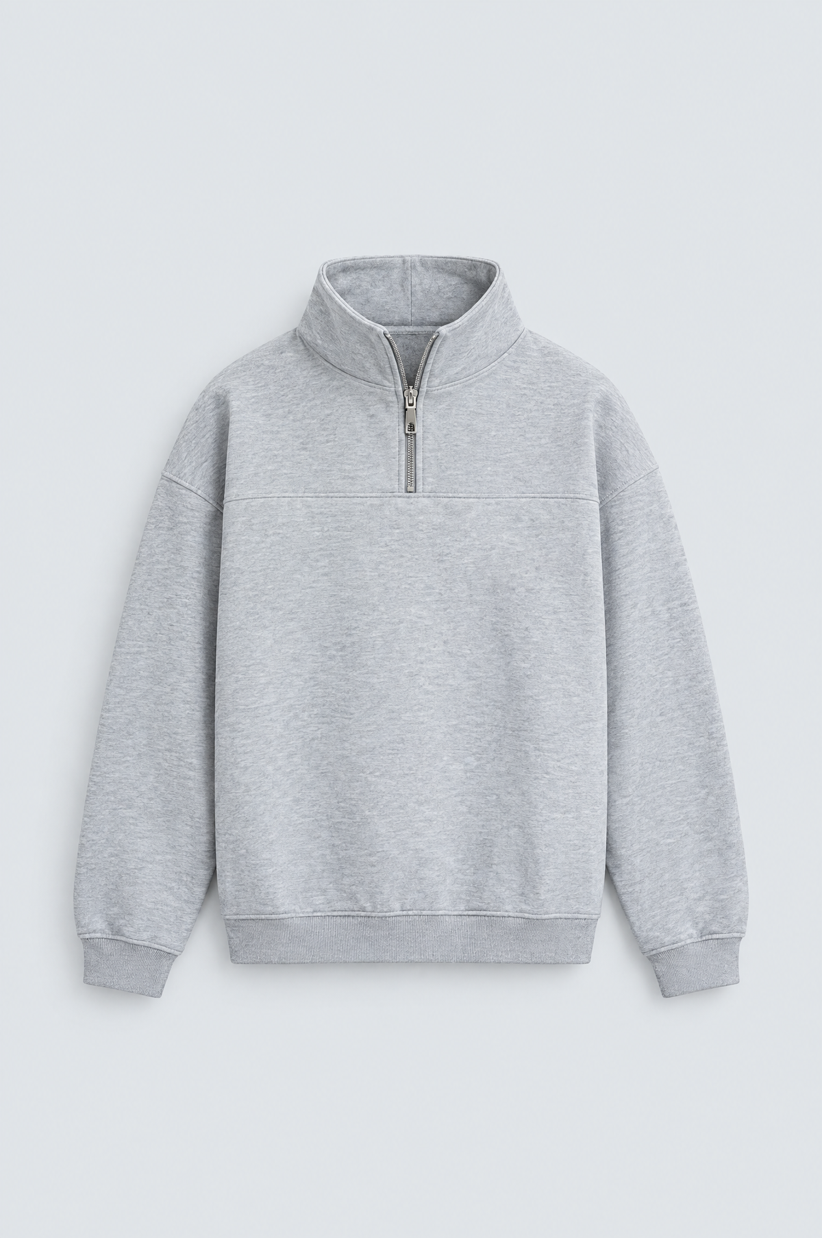 Cвітшот ZIP Morning Star Porto