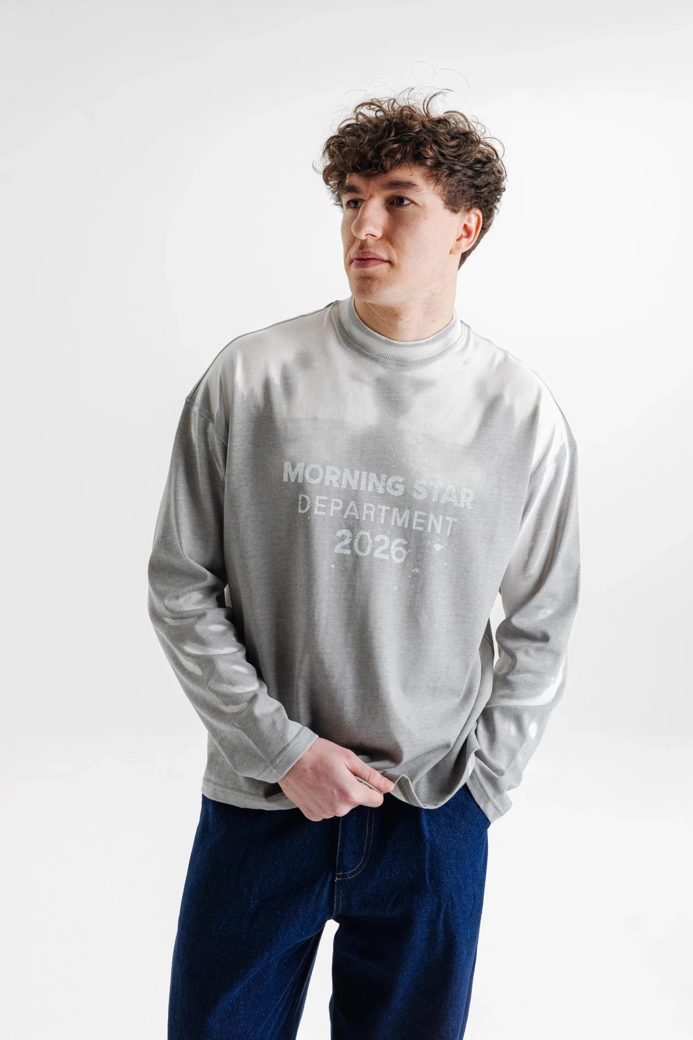 Лонгслів Morning Star Thermochrom