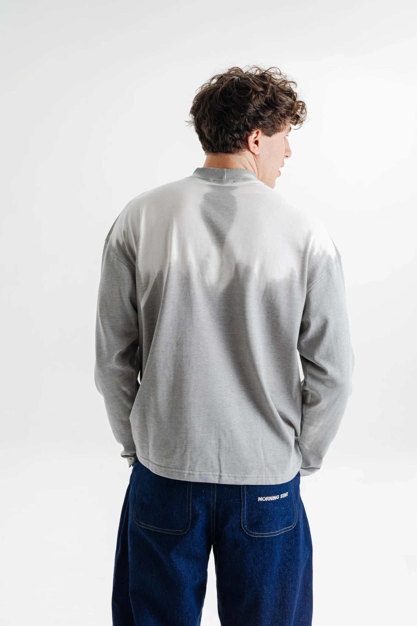 Лонгслів Morning Star Thermochrom