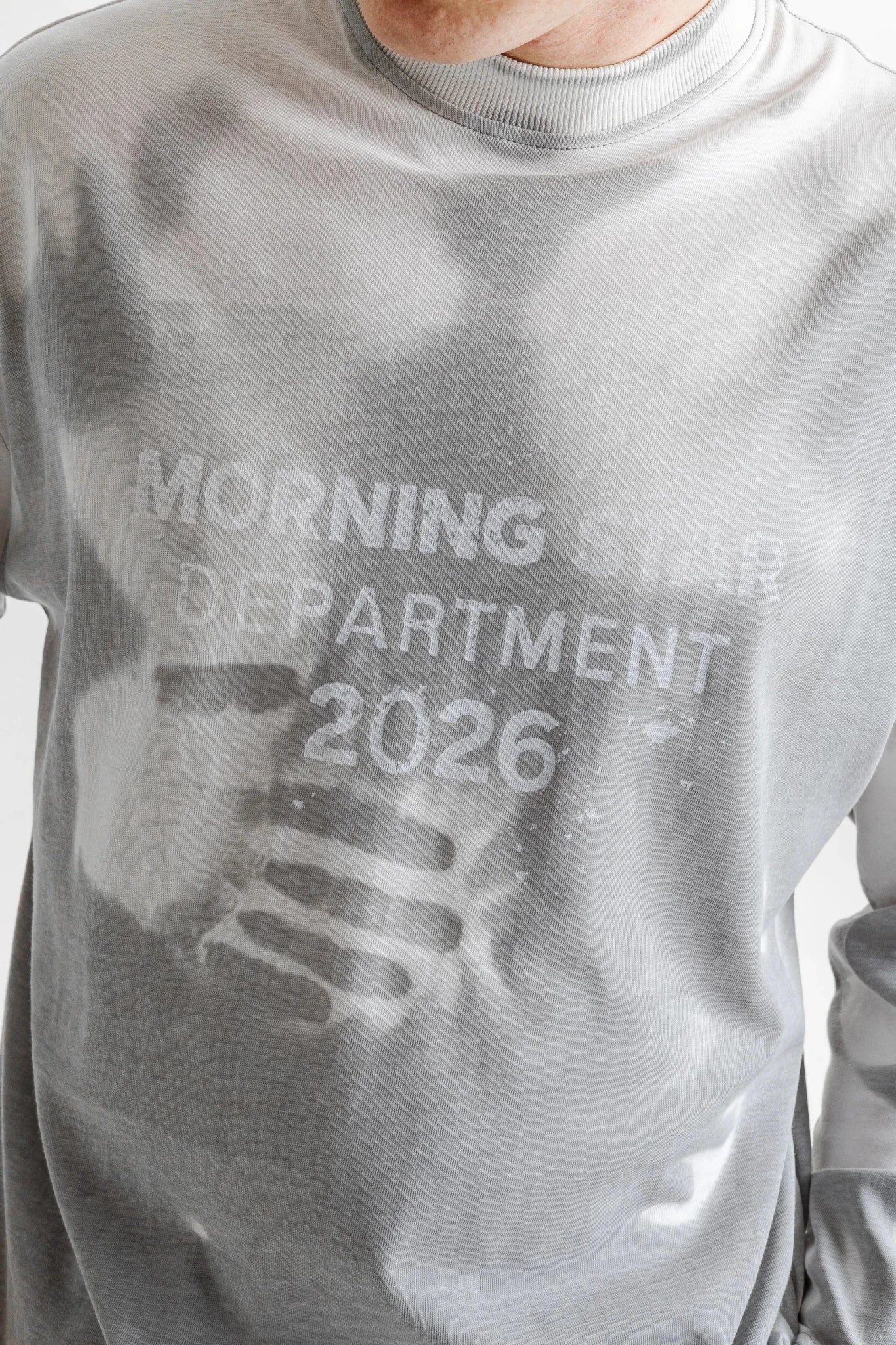 Лонгслів Morning Star Thermochrom