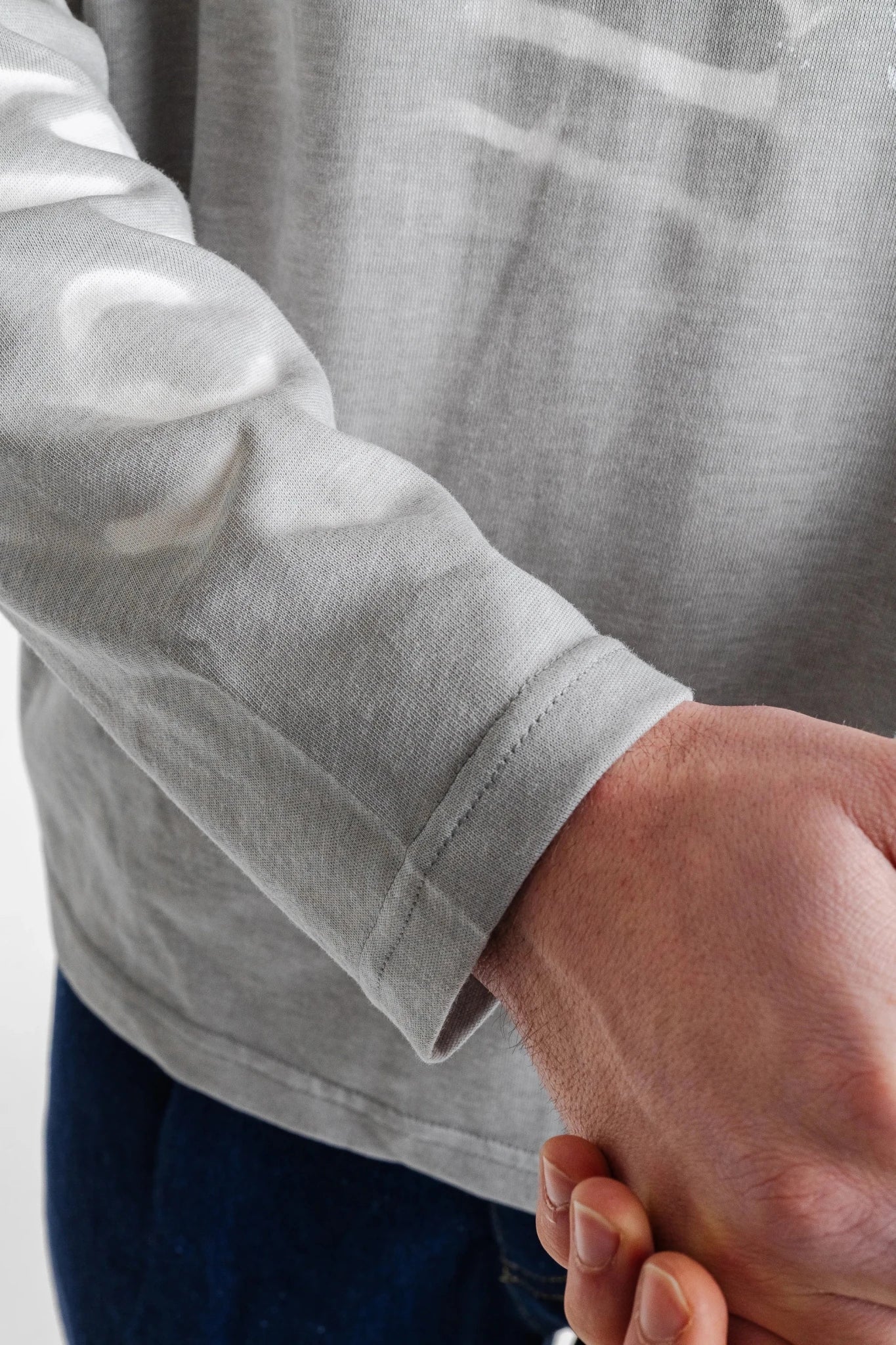 Лонгслів Morning Star Thermochrom