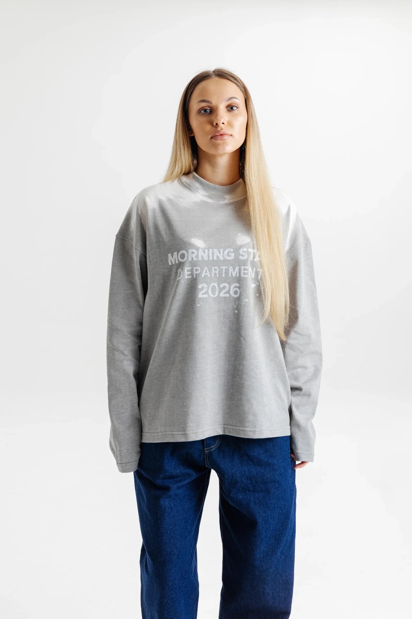 Лонгслів Morning Star Thermochrom