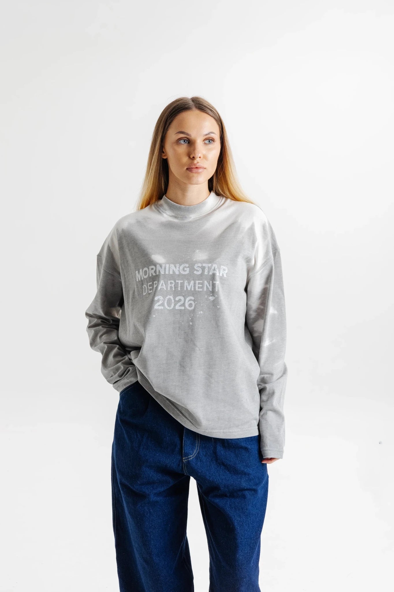 Лонгслів Morning Star Thermochrom