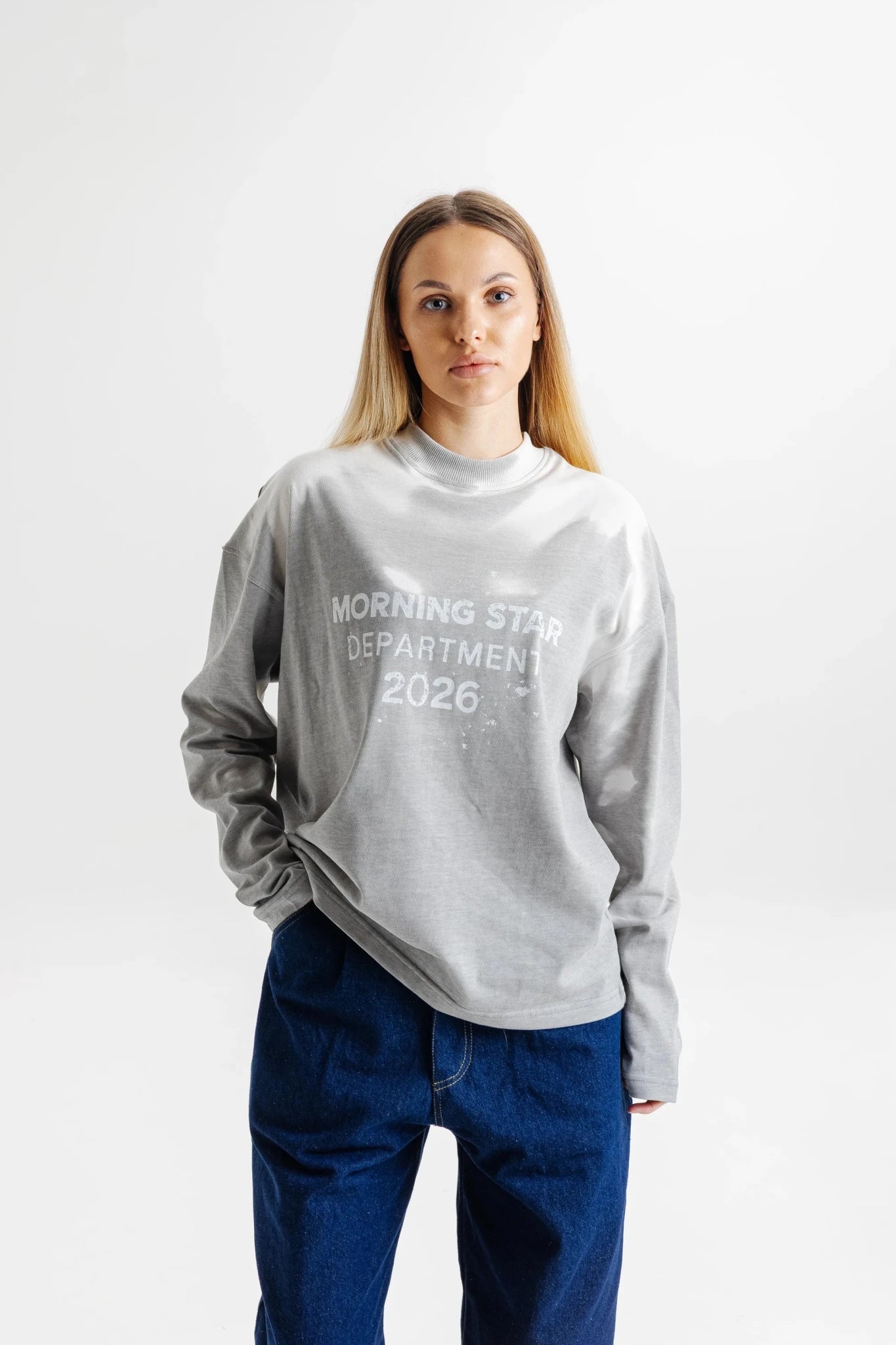 Лонгслів Morning Star Thermochrom