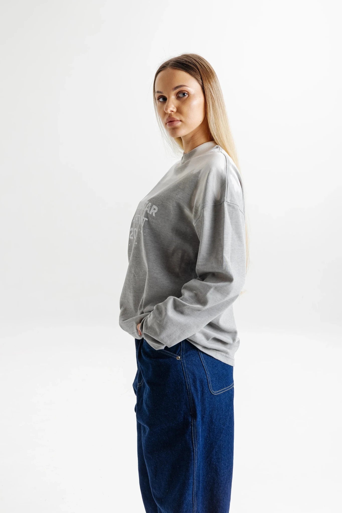 Лонгслів Morning Star Thermochrom