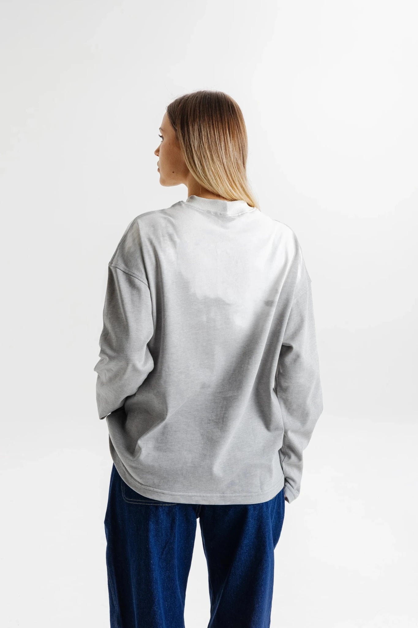 Лонгслів Morning Star Thermochrom