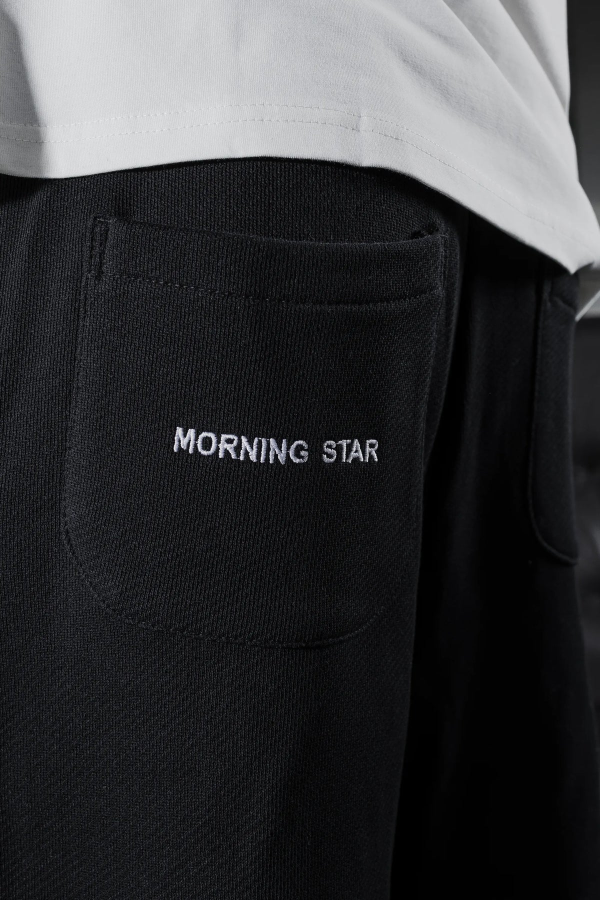 Комплект MS Cross Black Morning Star