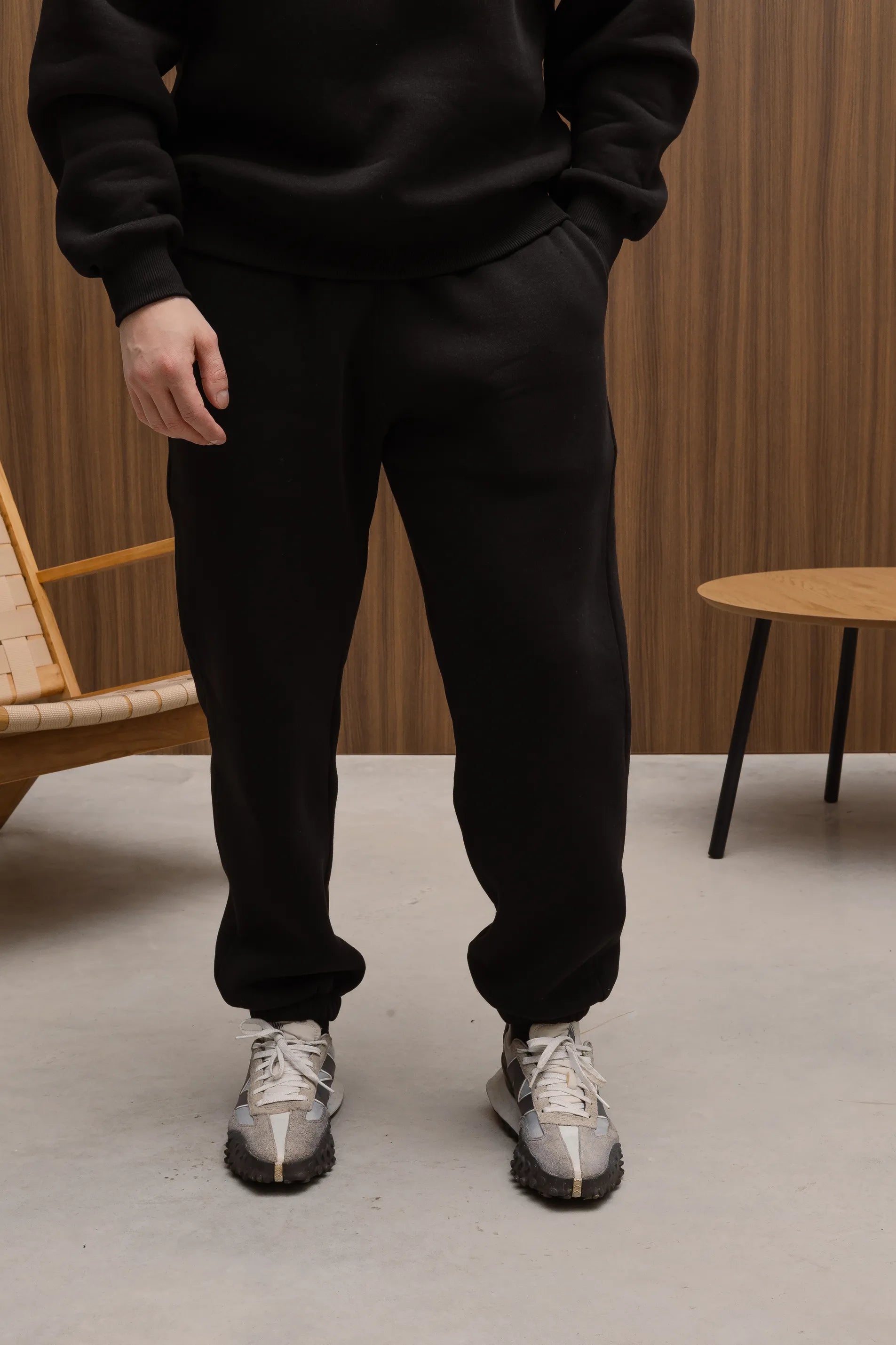 Джогери Oversized