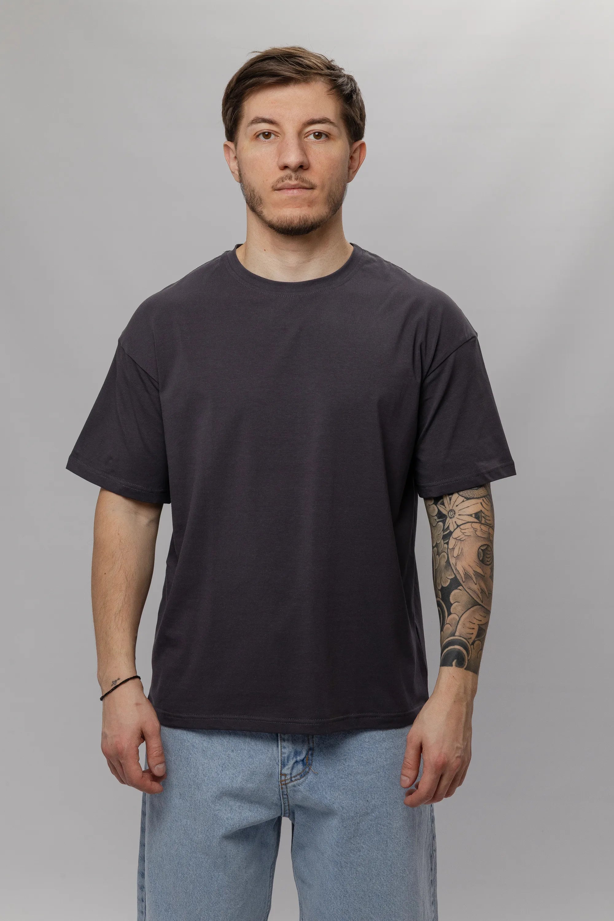 Футболка Coal Oversized Morning Star