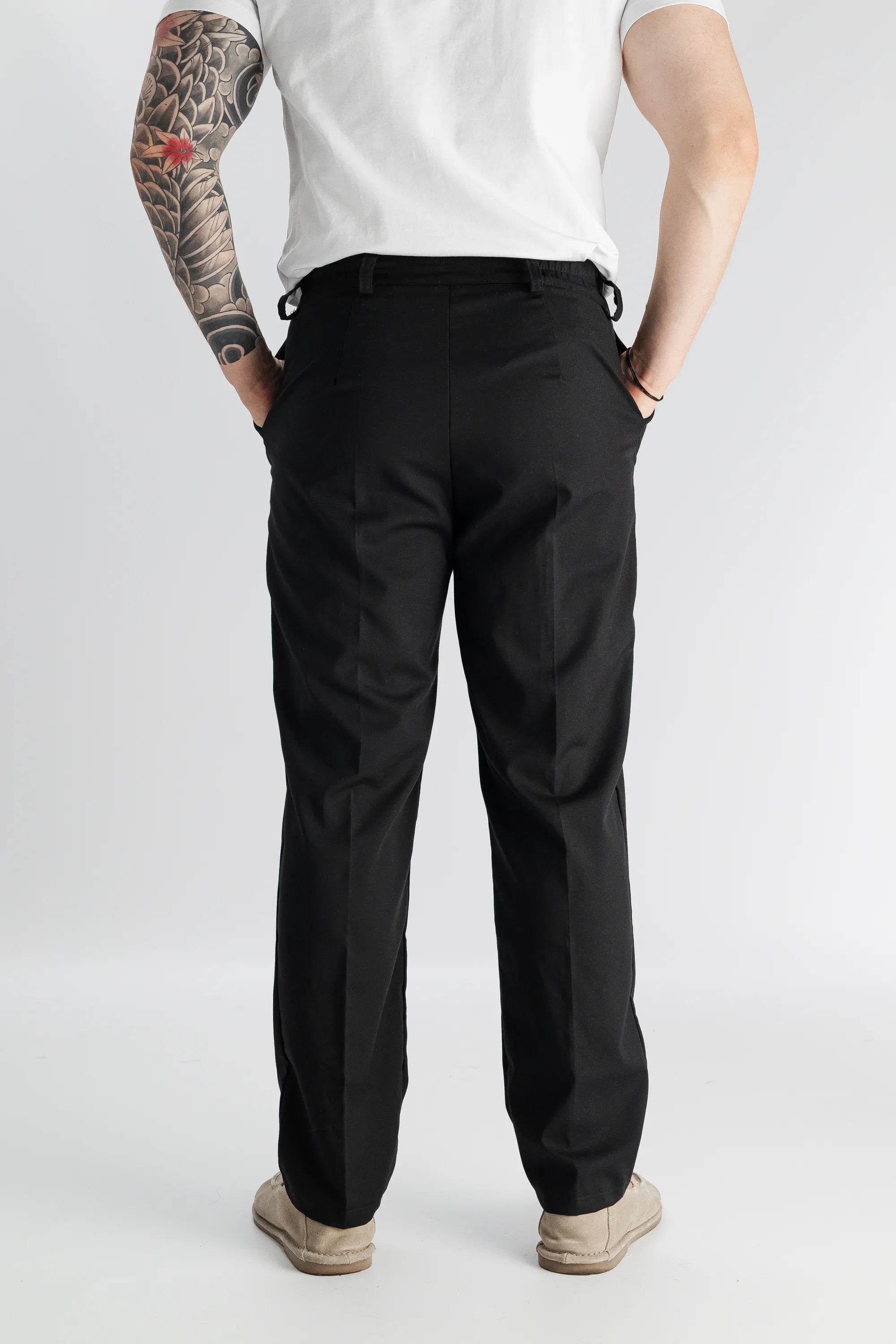 Брюки Morning Star Basic - Morning Star: Бренд чоловічого одягу