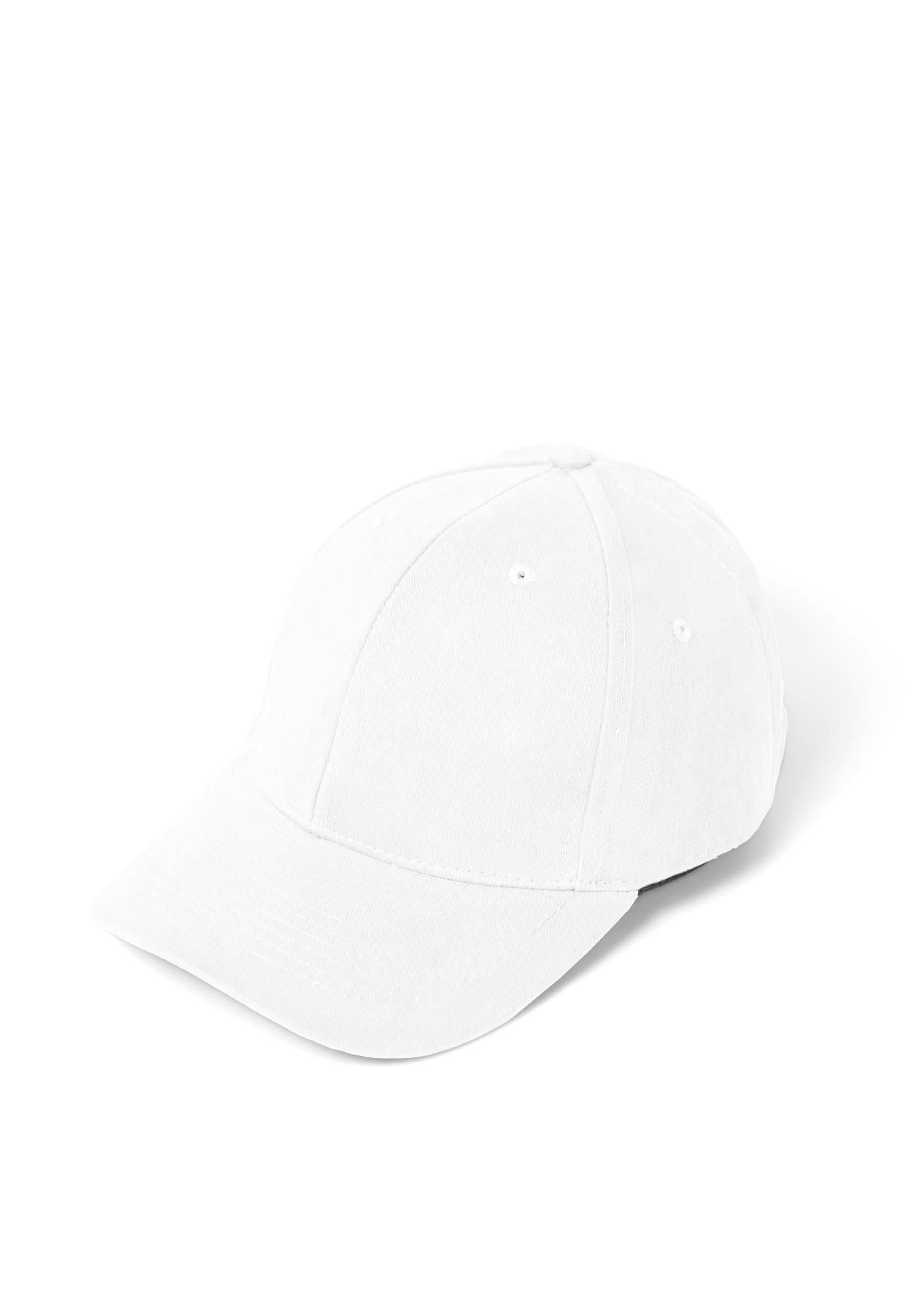 Cap White Morning Star - Morning Star: Бренд чоловічого одягу
