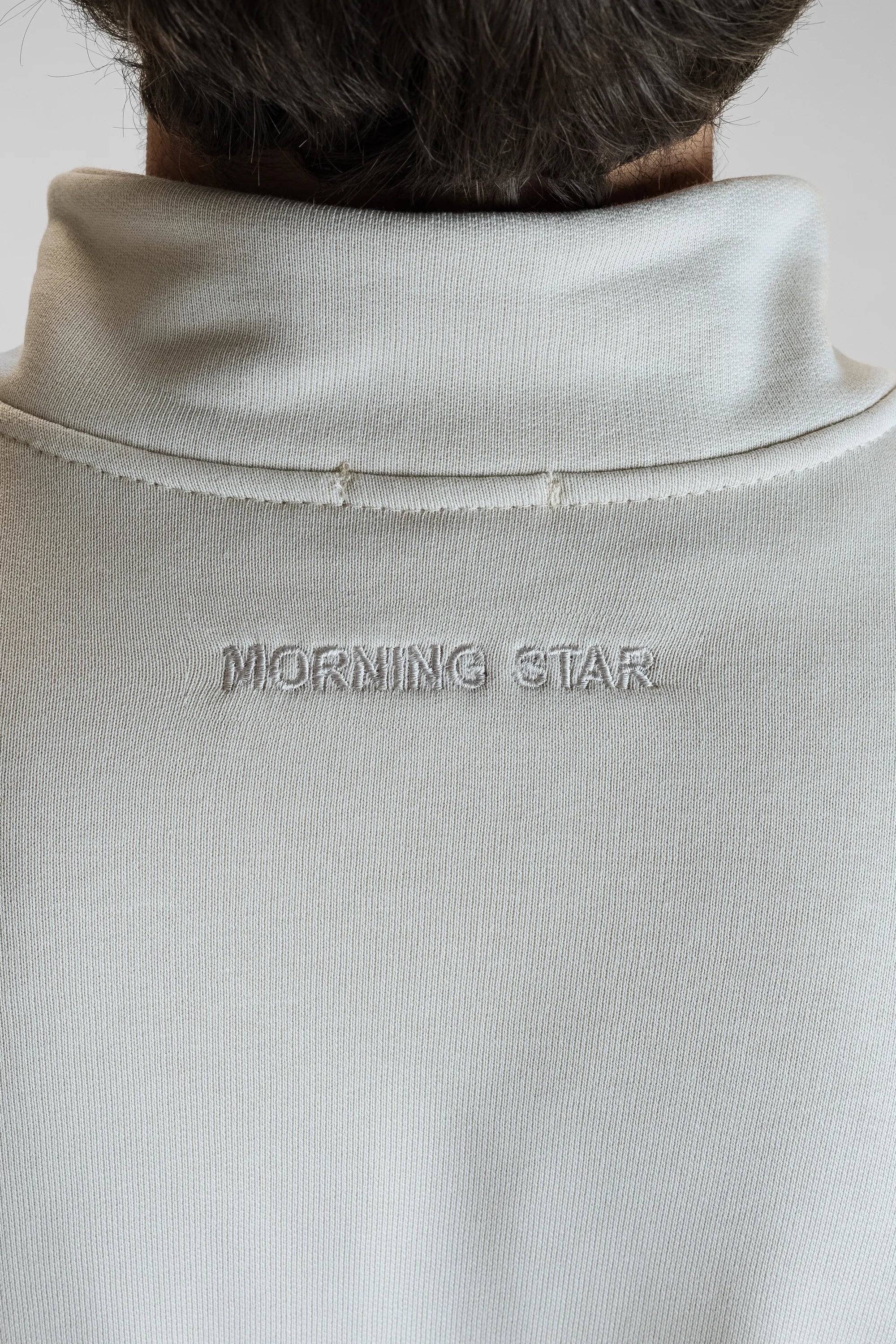 Cвітшот ZIP Morning Star Granada - Morning Star: Бренд чоловічого одягу