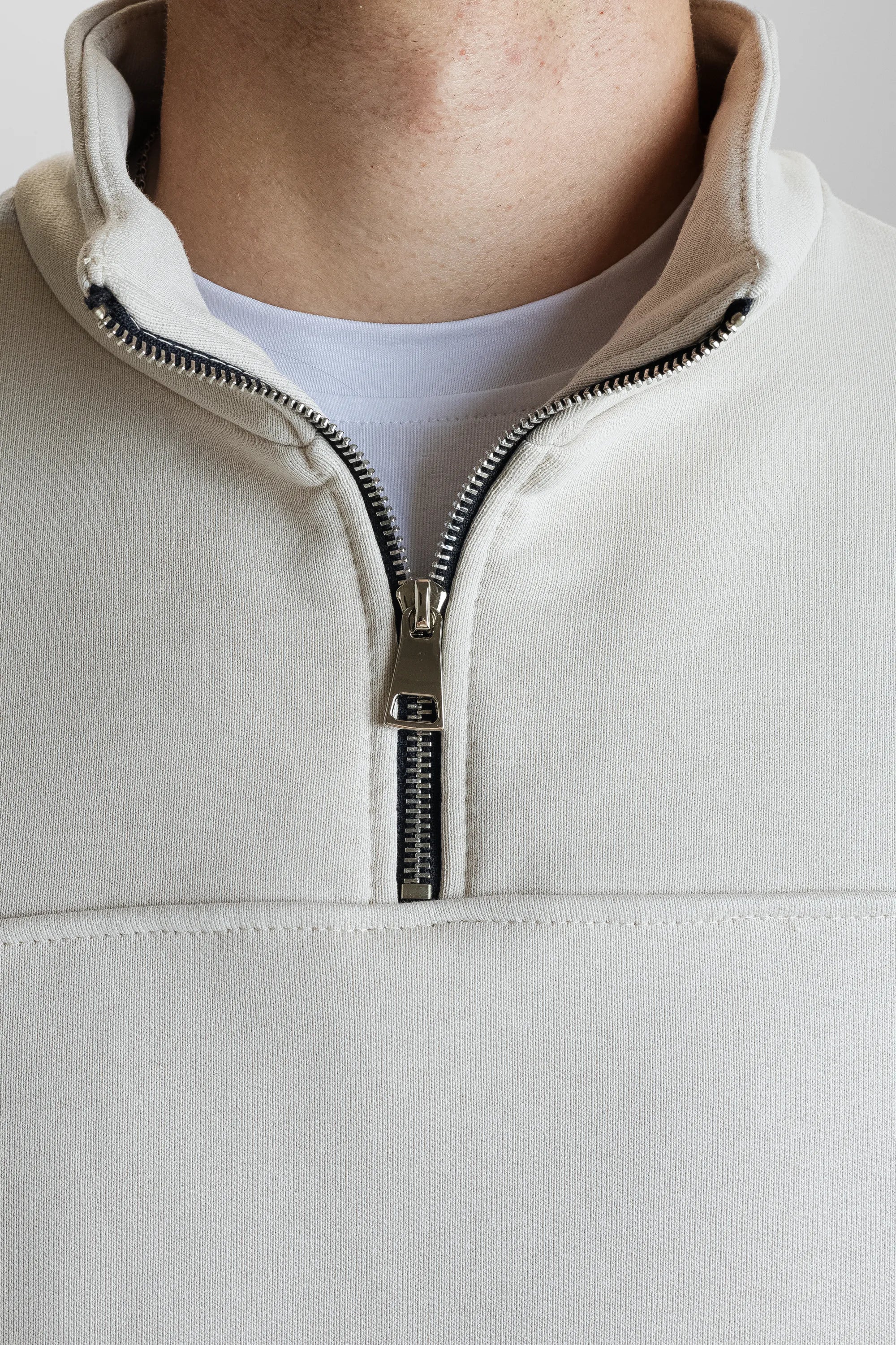 Cвітшот ZIP Morning Star Granada - Morning Star: Бренд чоловічого одягу