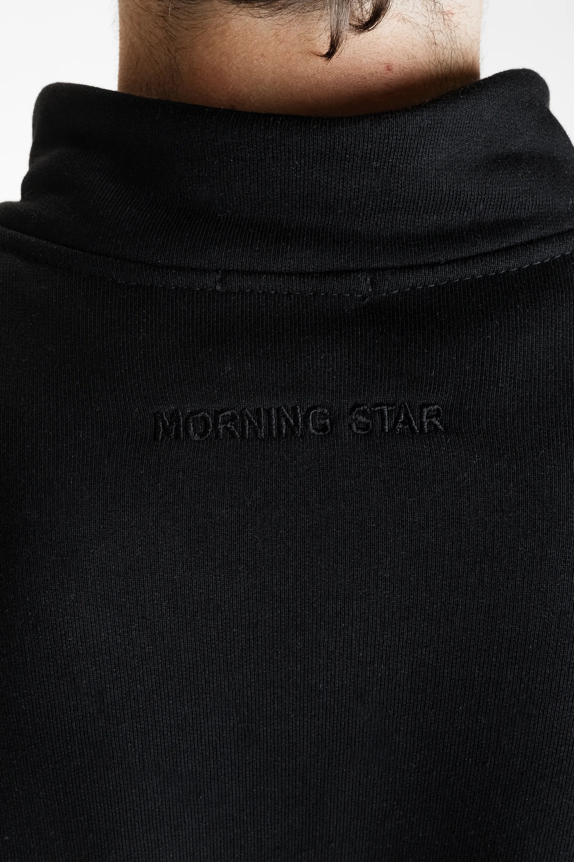 Cвітшот ZIP Morning Star Toronto - Morning Star: Бренд чоловічого одягу
