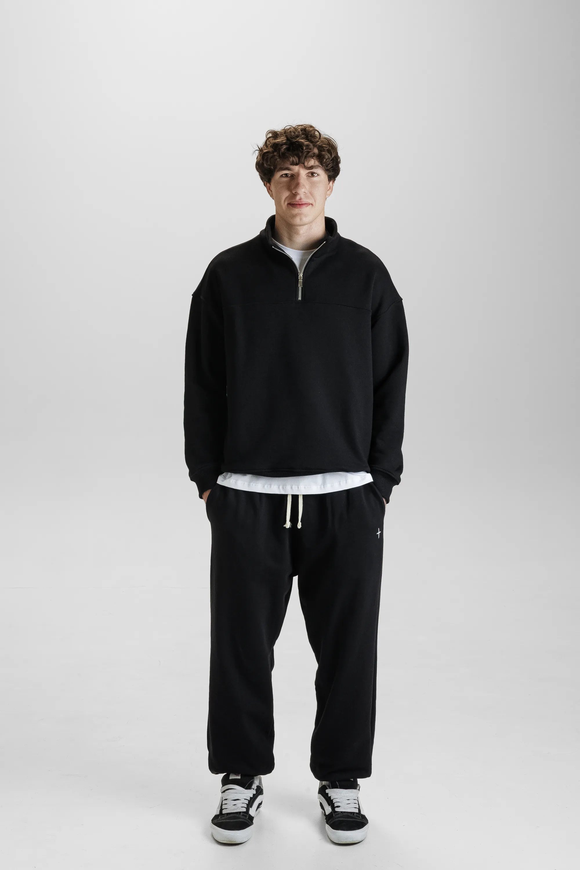 Cвітшот ZIP Morning Star Toronto - Morning Star: Бренд чоловічого одягу