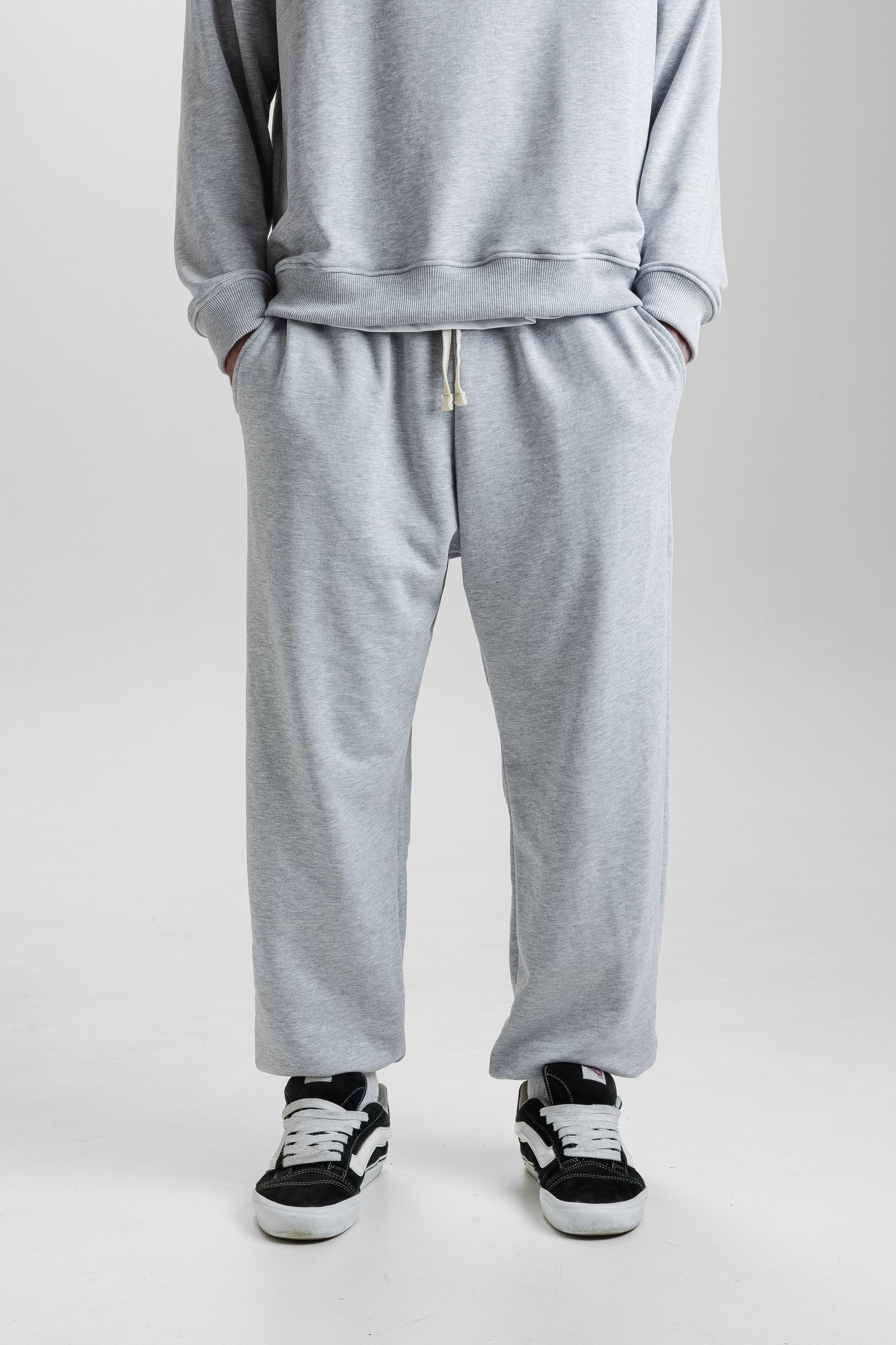 Джогери Morning Star Envy Сірий меланж - Morning Star: Бренд чоловічого одягу