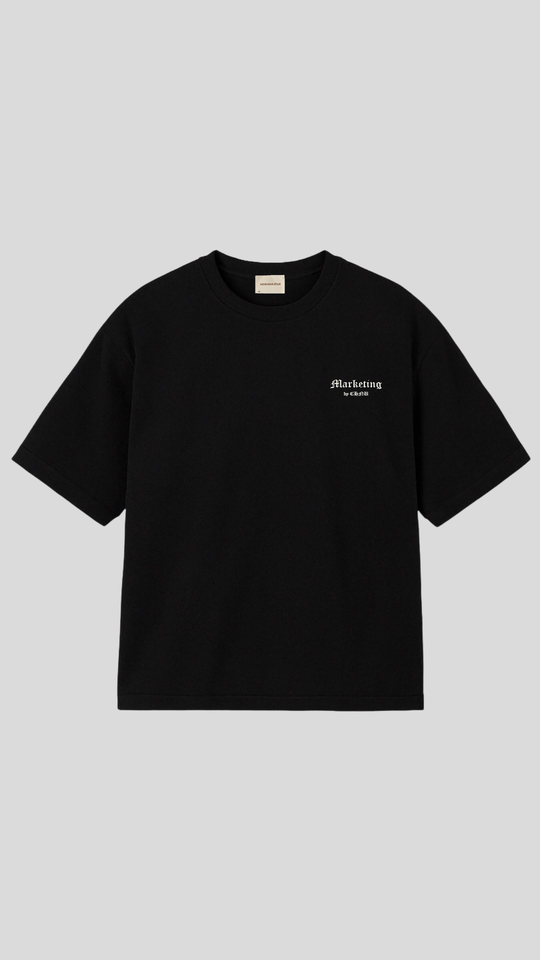 Футболка Marketing x Morning Star - Morning Star: Бренд чоловічого одягу