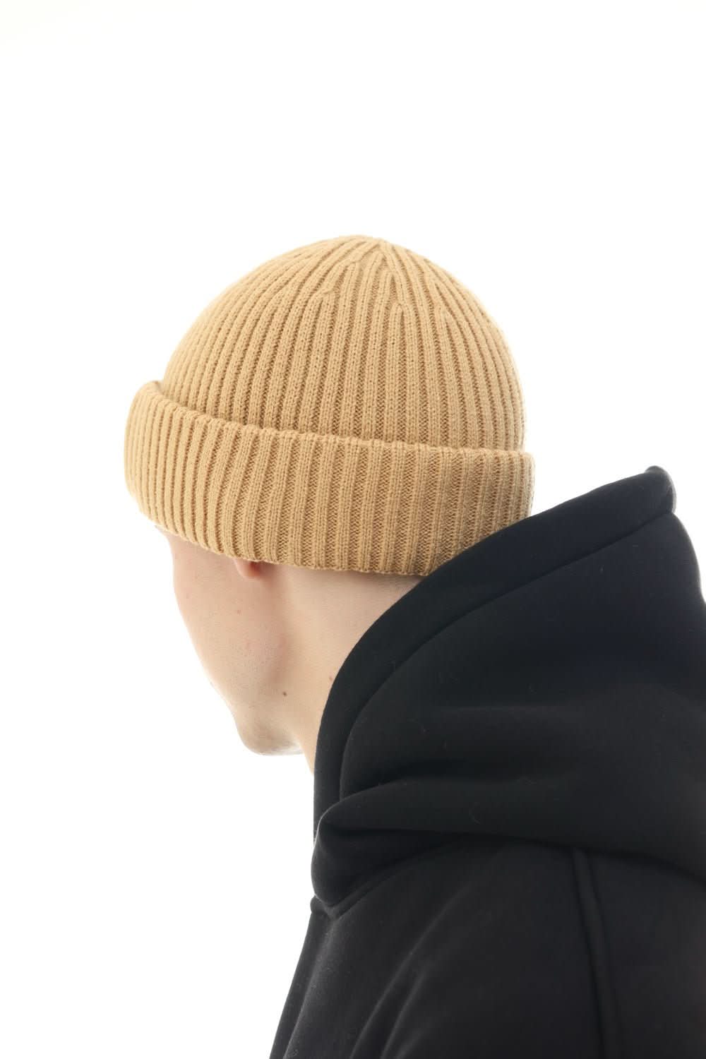 Hat Morning Star Beige - Morning Star: Бренд чоловічого одягу