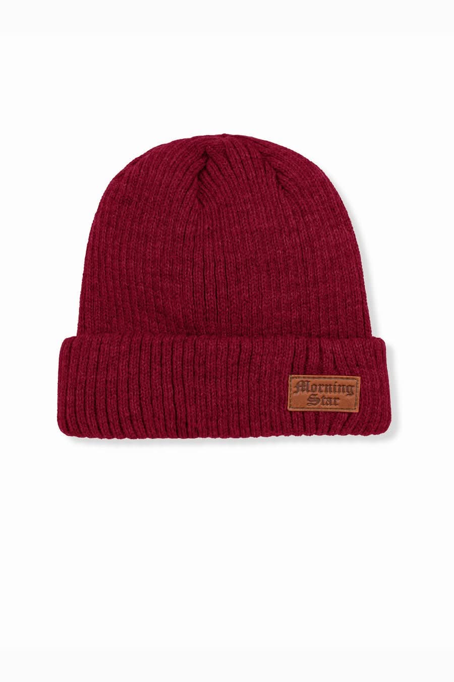 Hat Morning Star Raspberry - Morning Star: Бренд чоловічого одягу