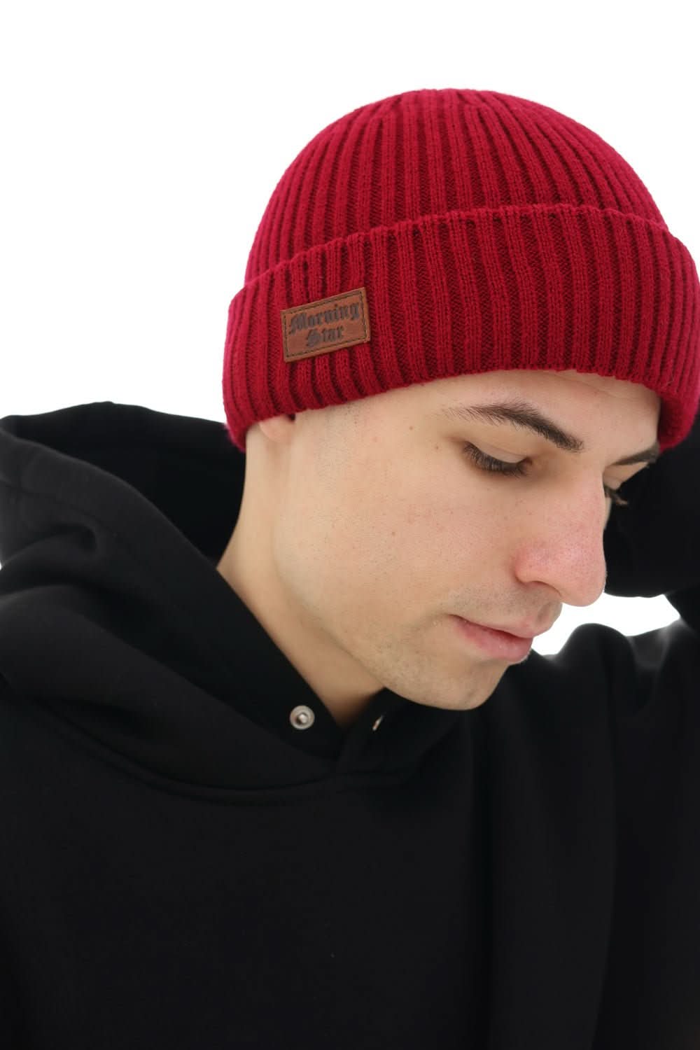 Hat Morning Star Raspberry - Morning Star: Бренд чоловічого одягу