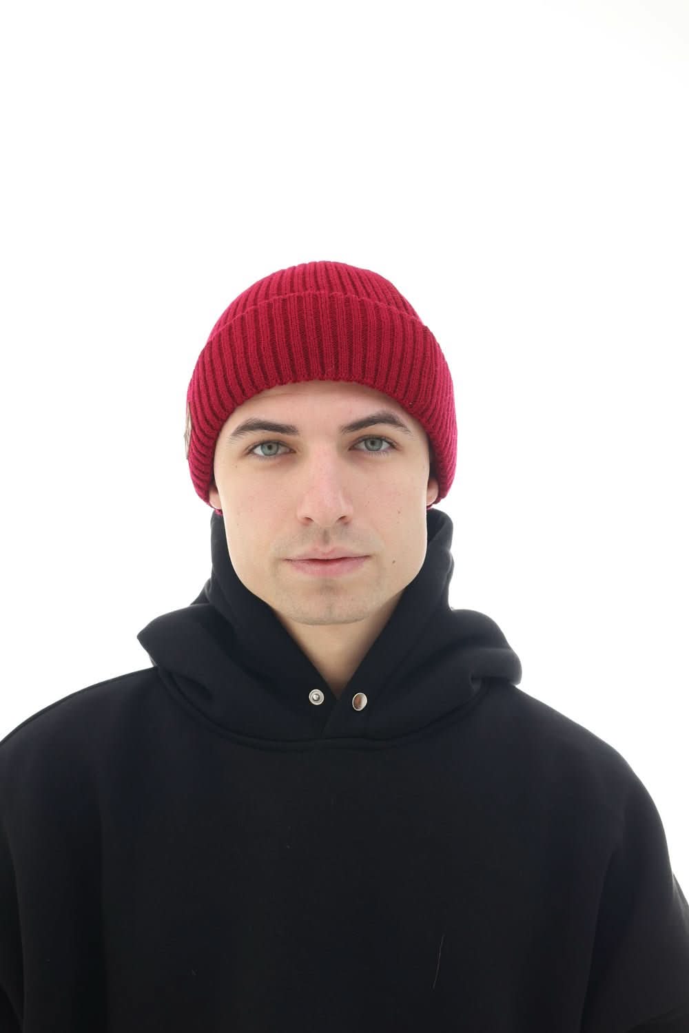 Hat Morning Star Raspberry - Morning Star: Бренд чоловічого одягу