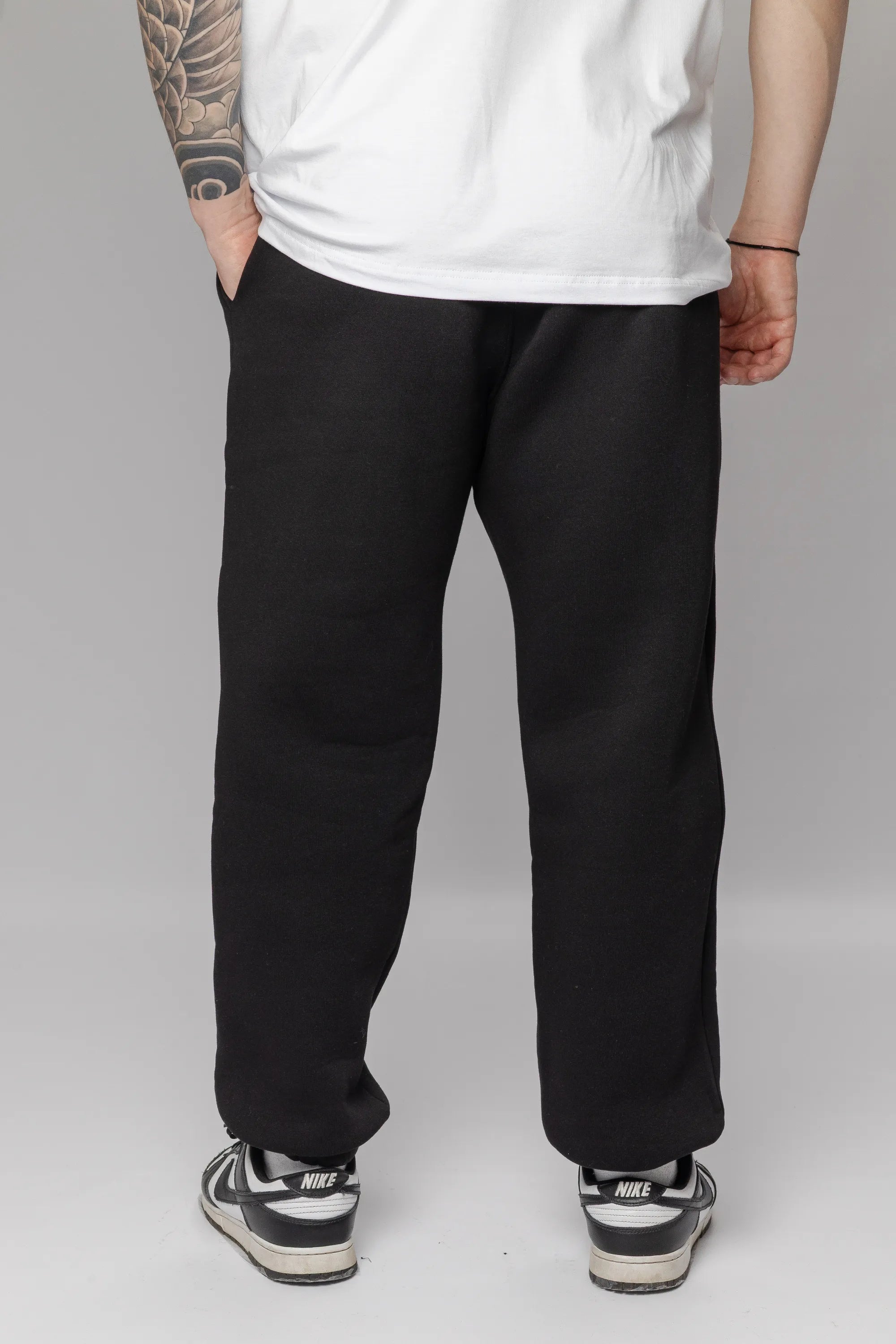 Joggers Oversized - Morning Star: Бренд чоловічого одягу