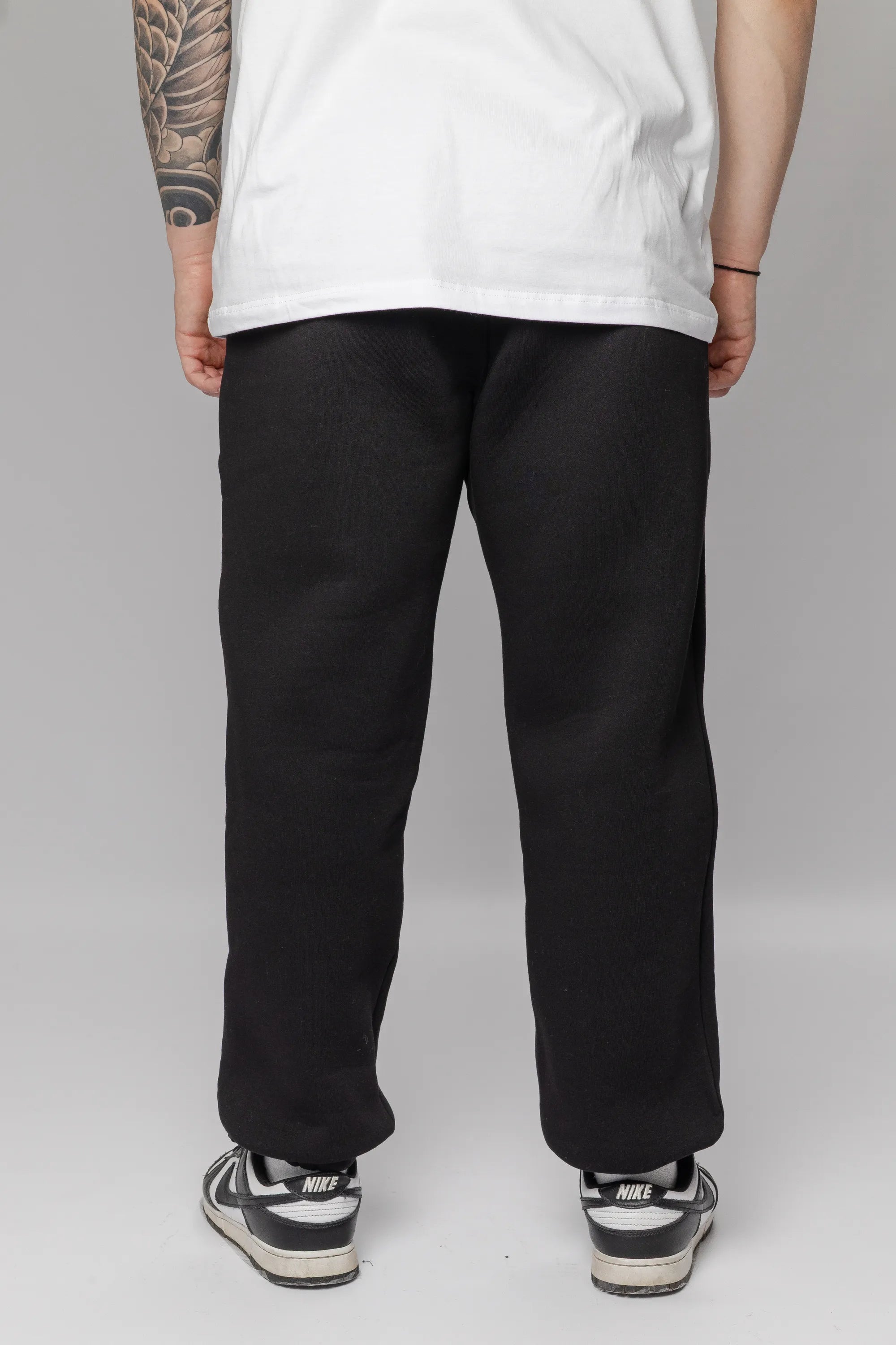 Joggers Oversized - Morning Star: Бренд чоловічого одягу