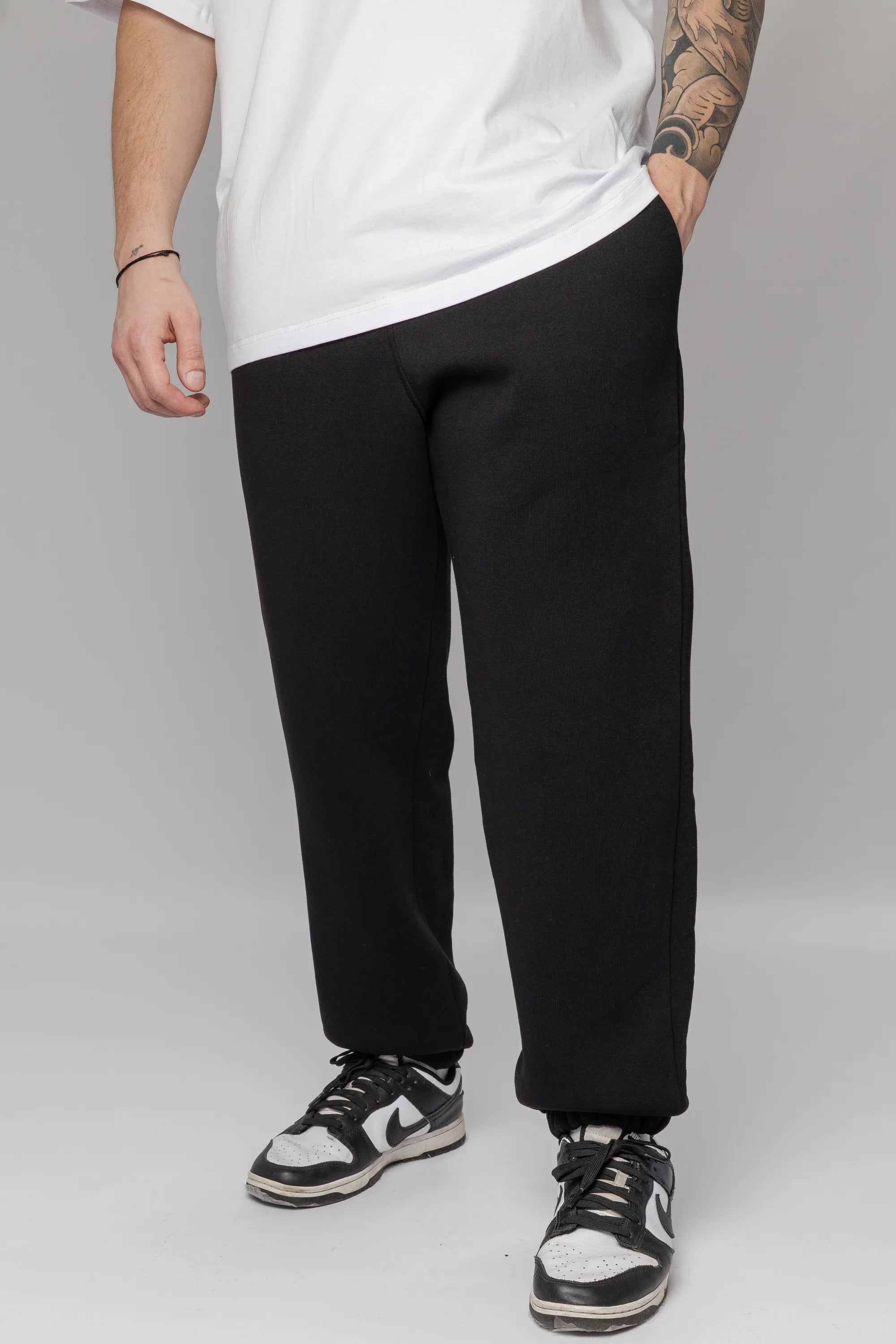 Joggers Oversized - Morning Star: Бренд чоловічого одягу