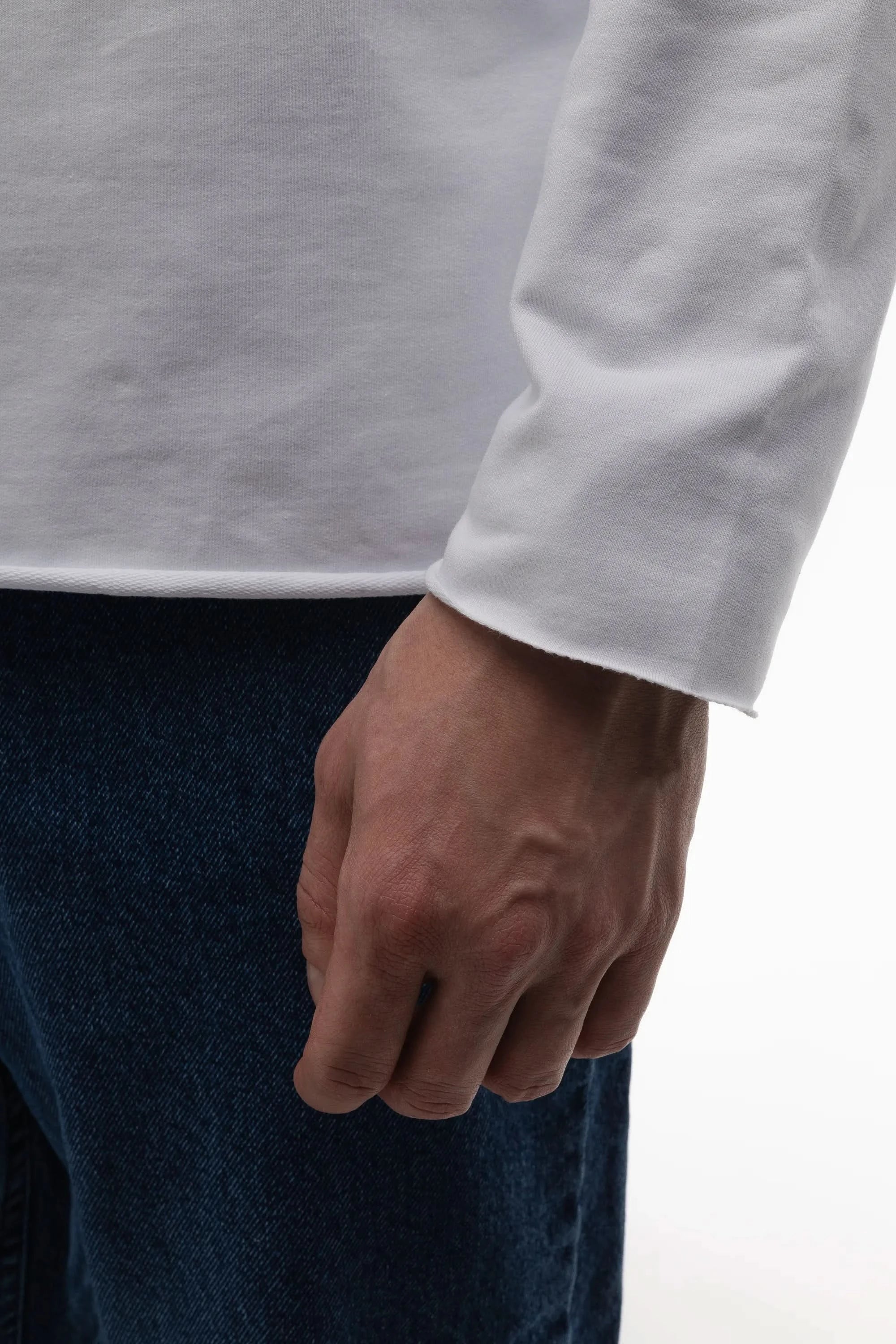 Longsleeve Dust Morning Star - Morning Star: Бренд чоловічого одягу