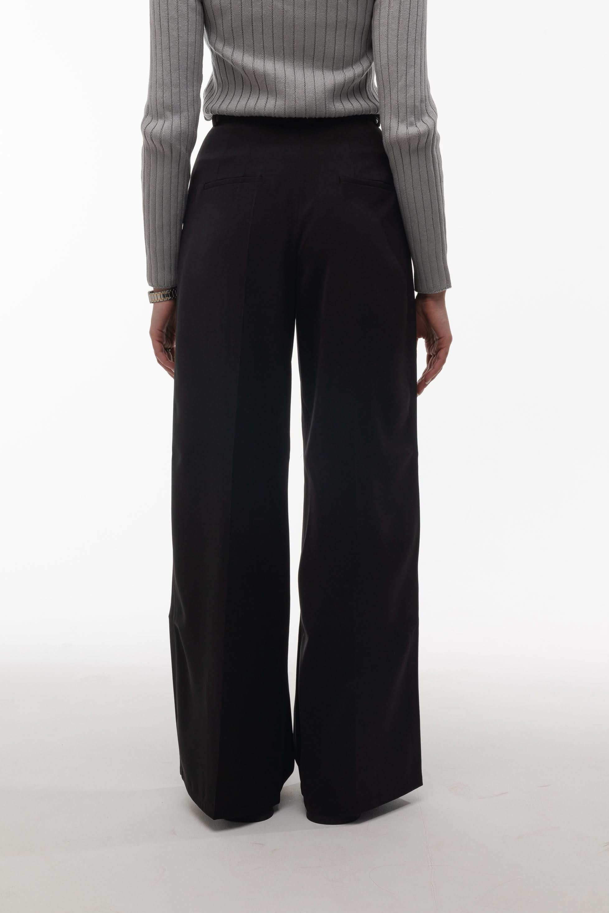 Pants Morning Star Como - Morning Star: Бренд чоловічого одягу