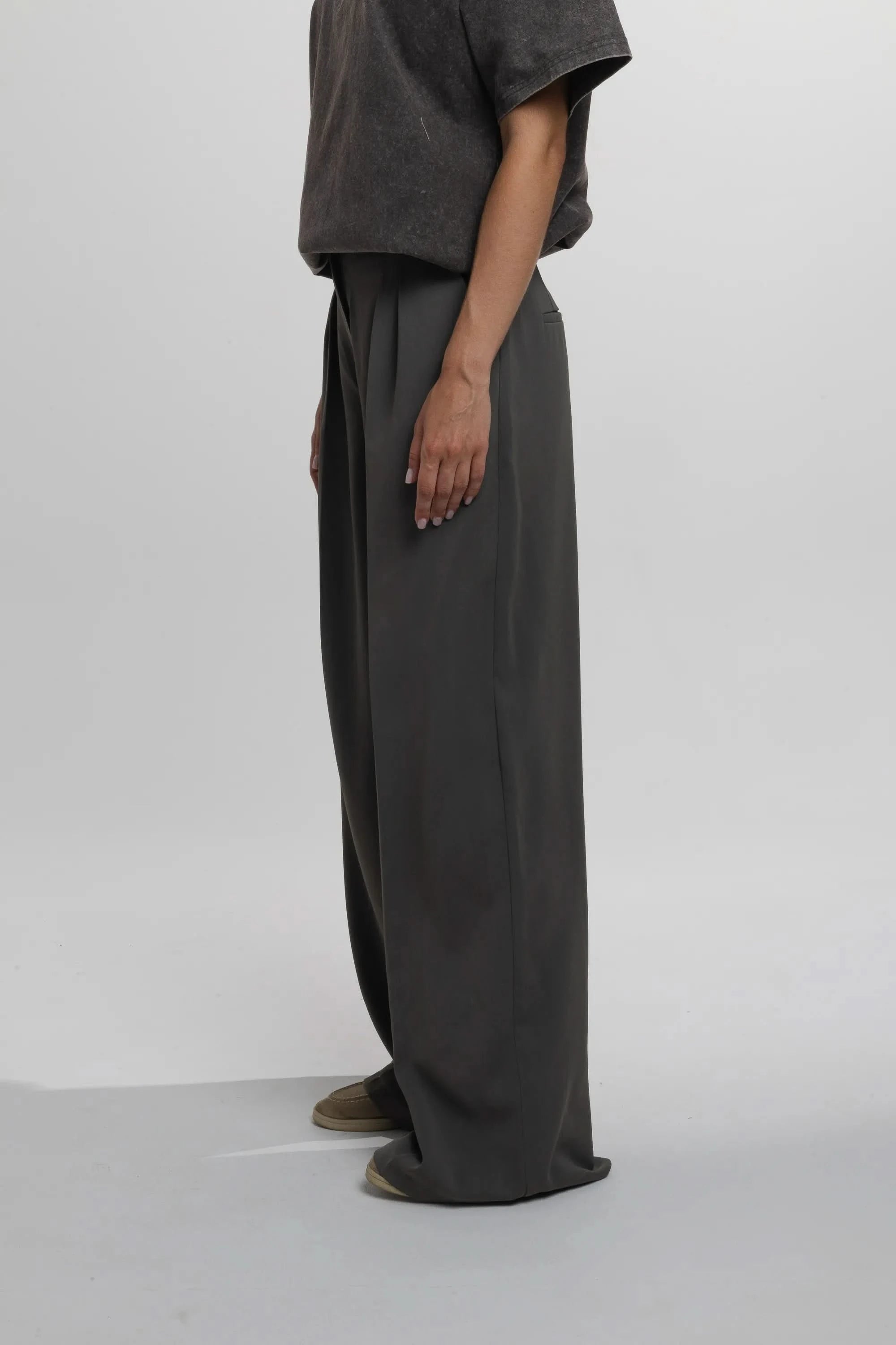 Pants Morning Star Como - Morning Star: Бренд чоловічого одягу