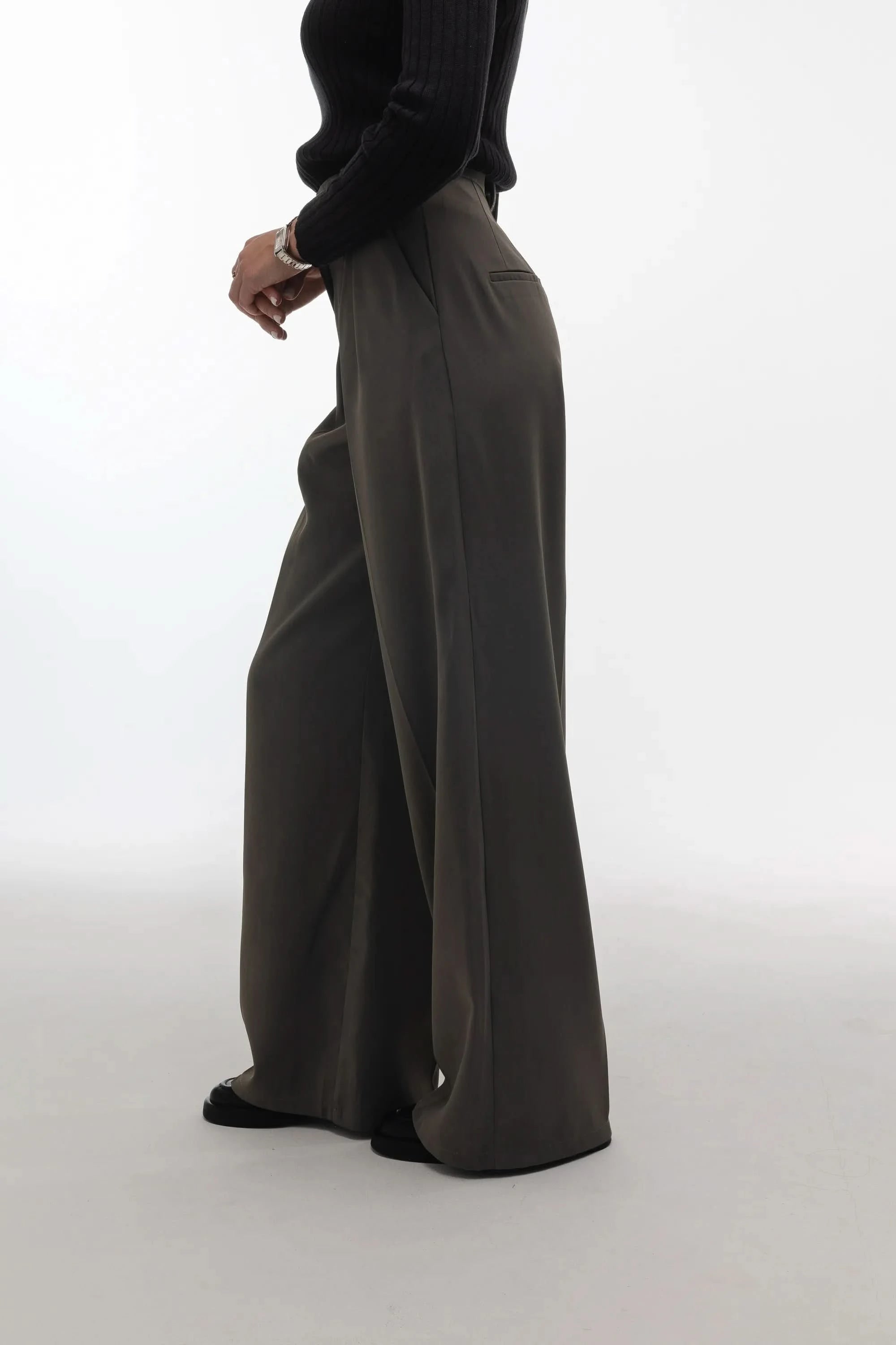 Pants Morning Star Como - Morning Star: Бренд чоловічого одягу
