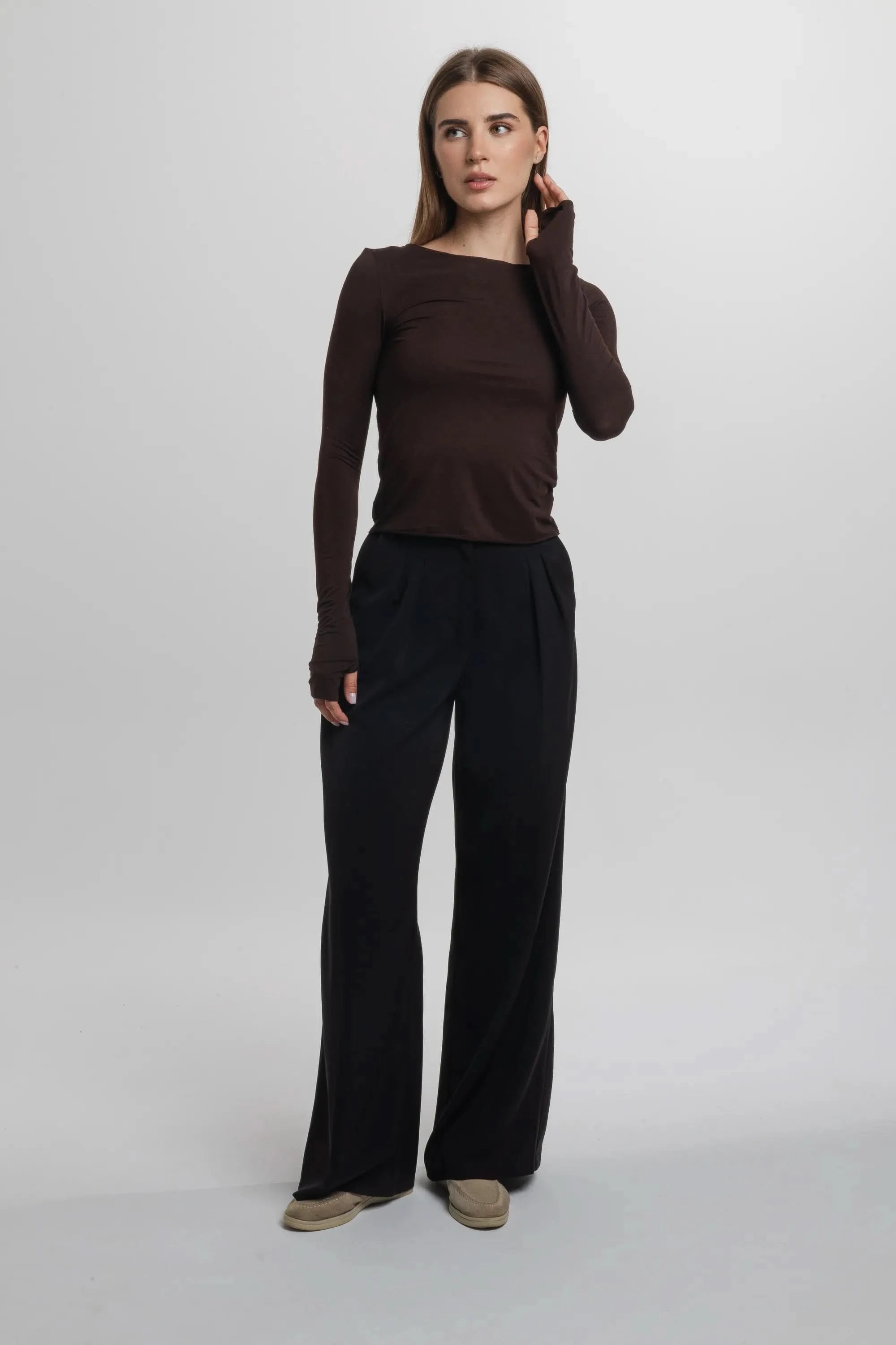 Pants Morning Star Como - Morning Star: Бренд чоловічого одягу