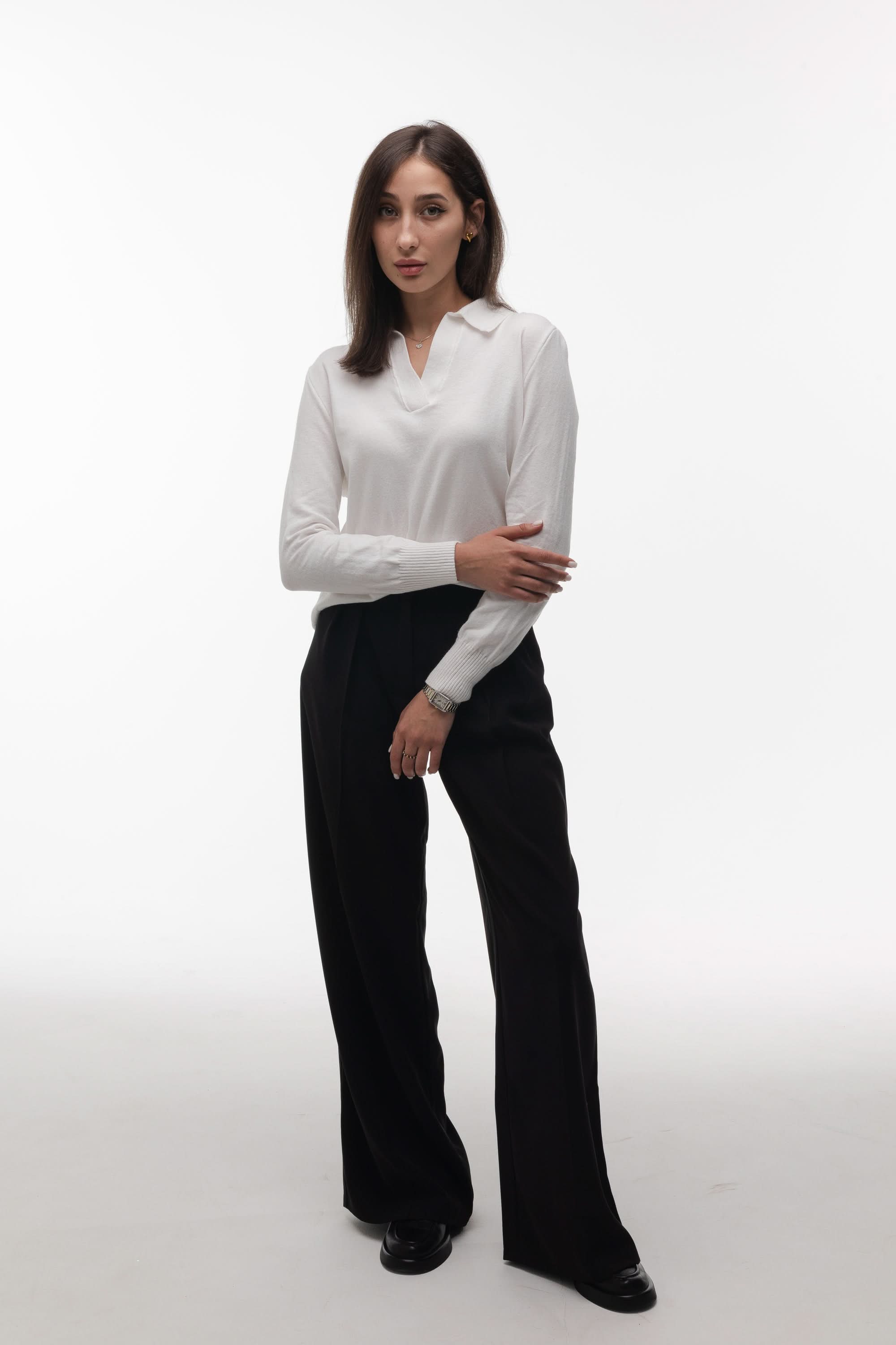 Pants Morning Star Como - Morning Star: Бренд чоловічого одягу