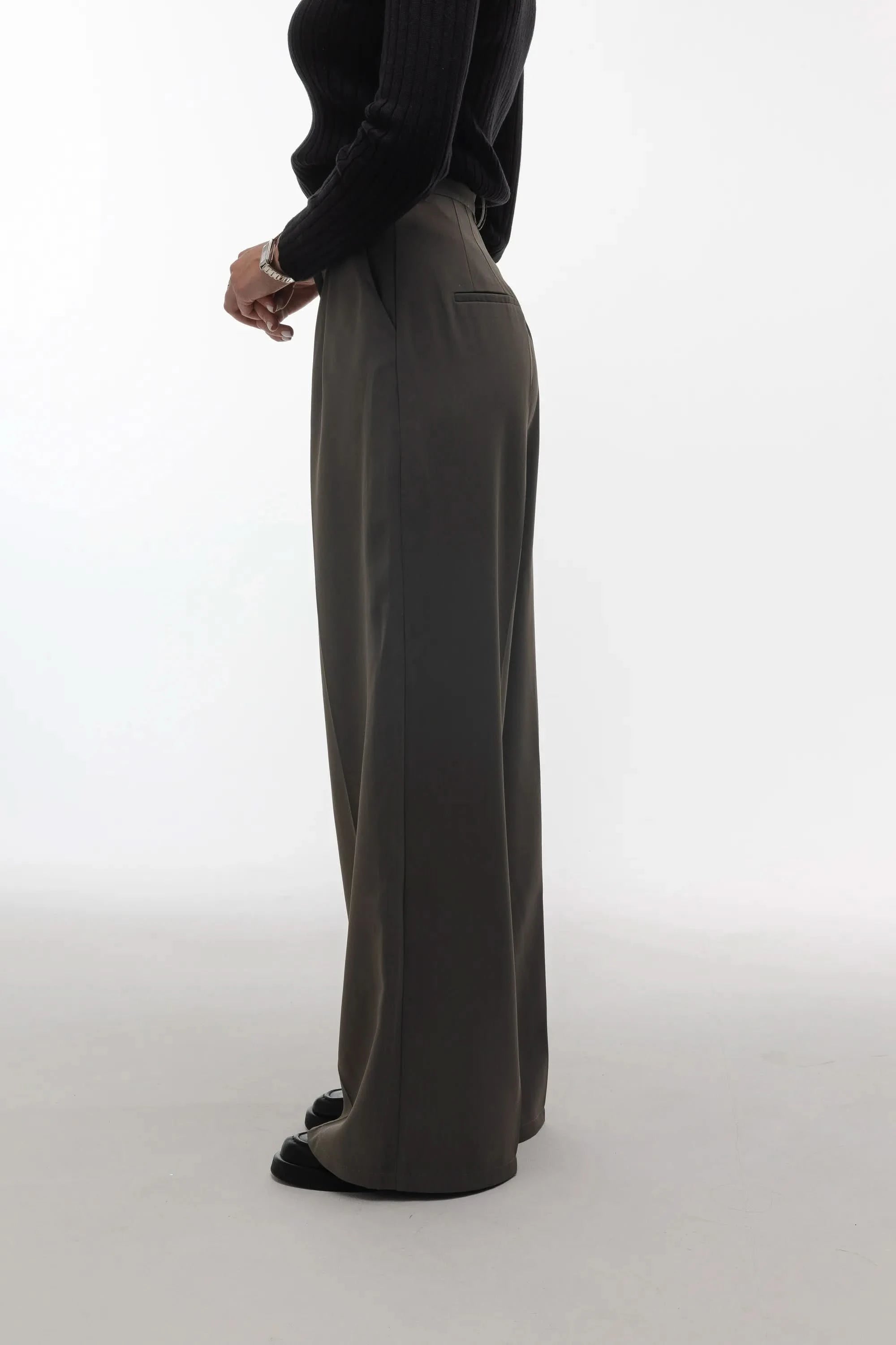 Pants Morning Star Como - Morning Star: Бренд чоловічого одягу