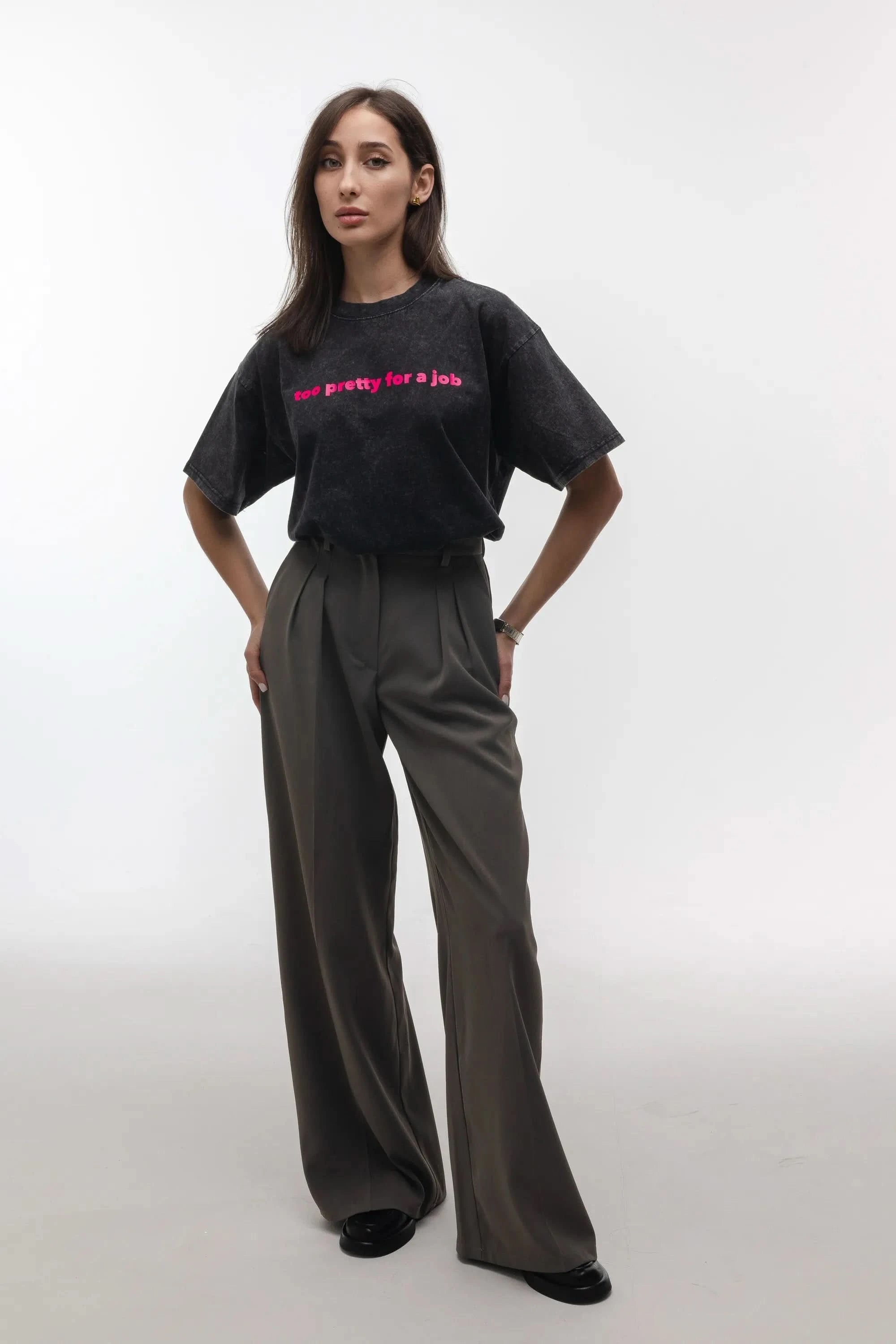 Pants Morning Star Como - Morning Star: Бренд чоловічого одягу