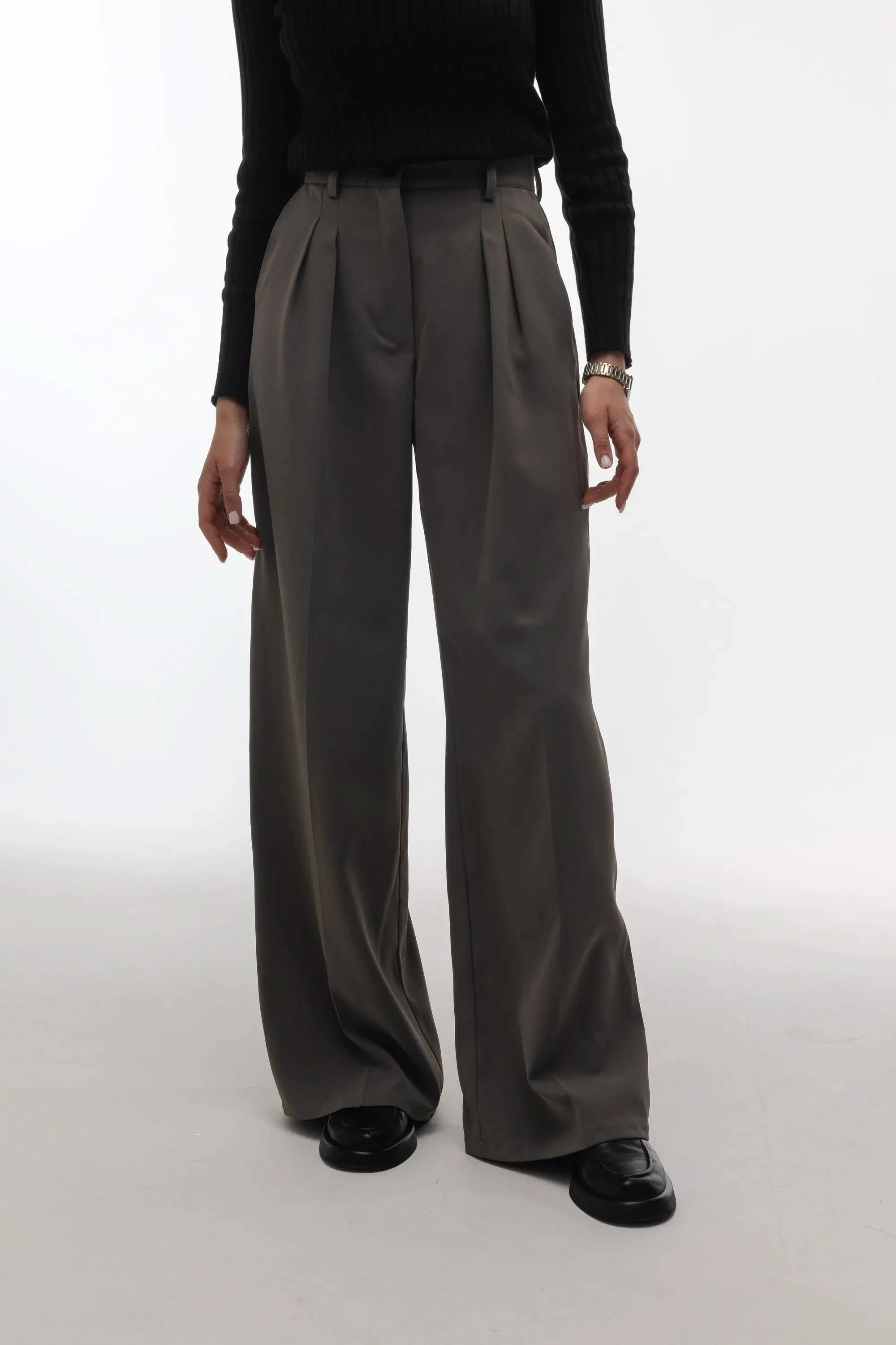 Pants Morning Star Como - Morning Star: Бренд чоловічого одягу