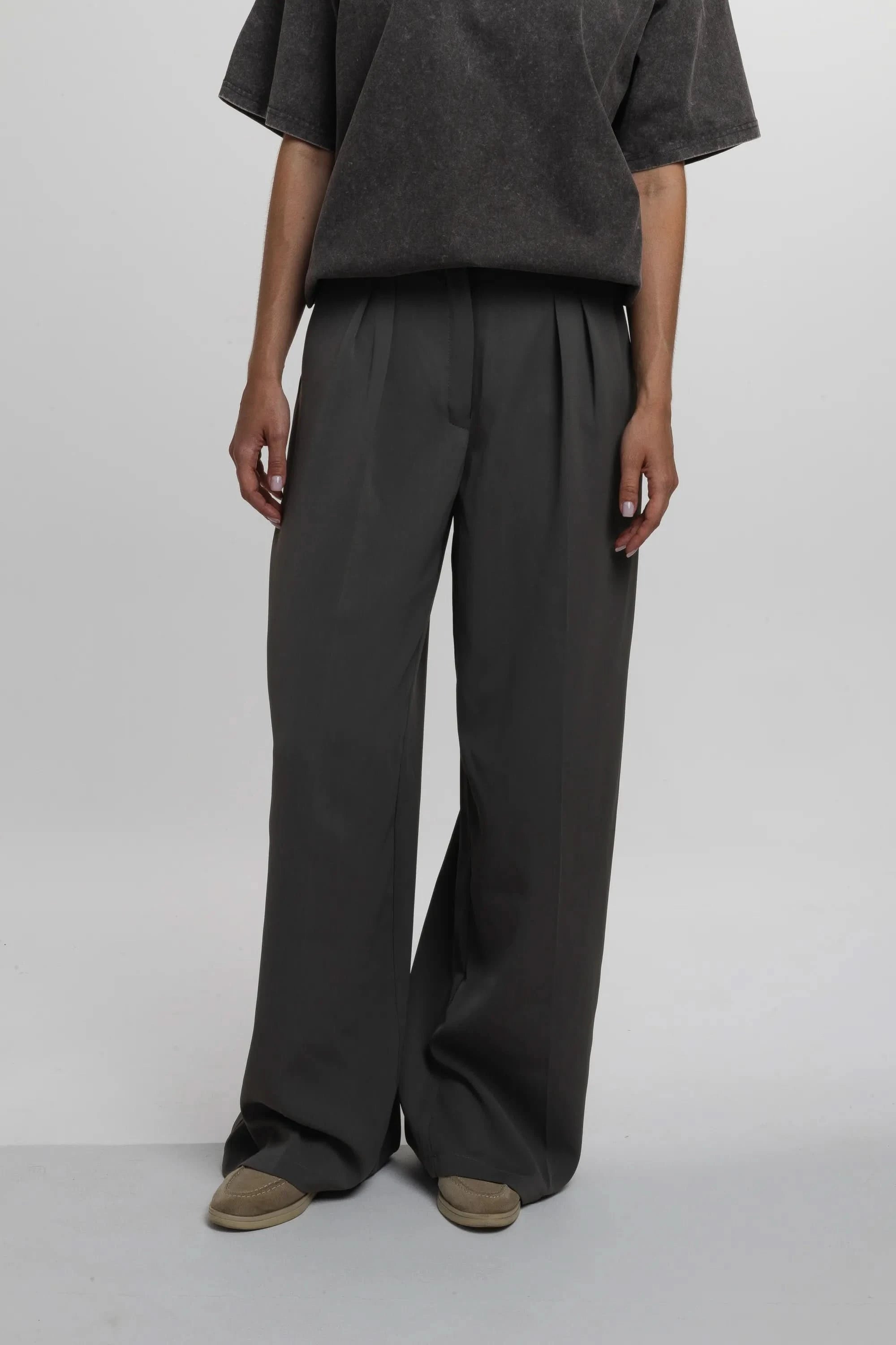 Pants Morning Star Como - Morning Star: Бренд чоловічого одягу