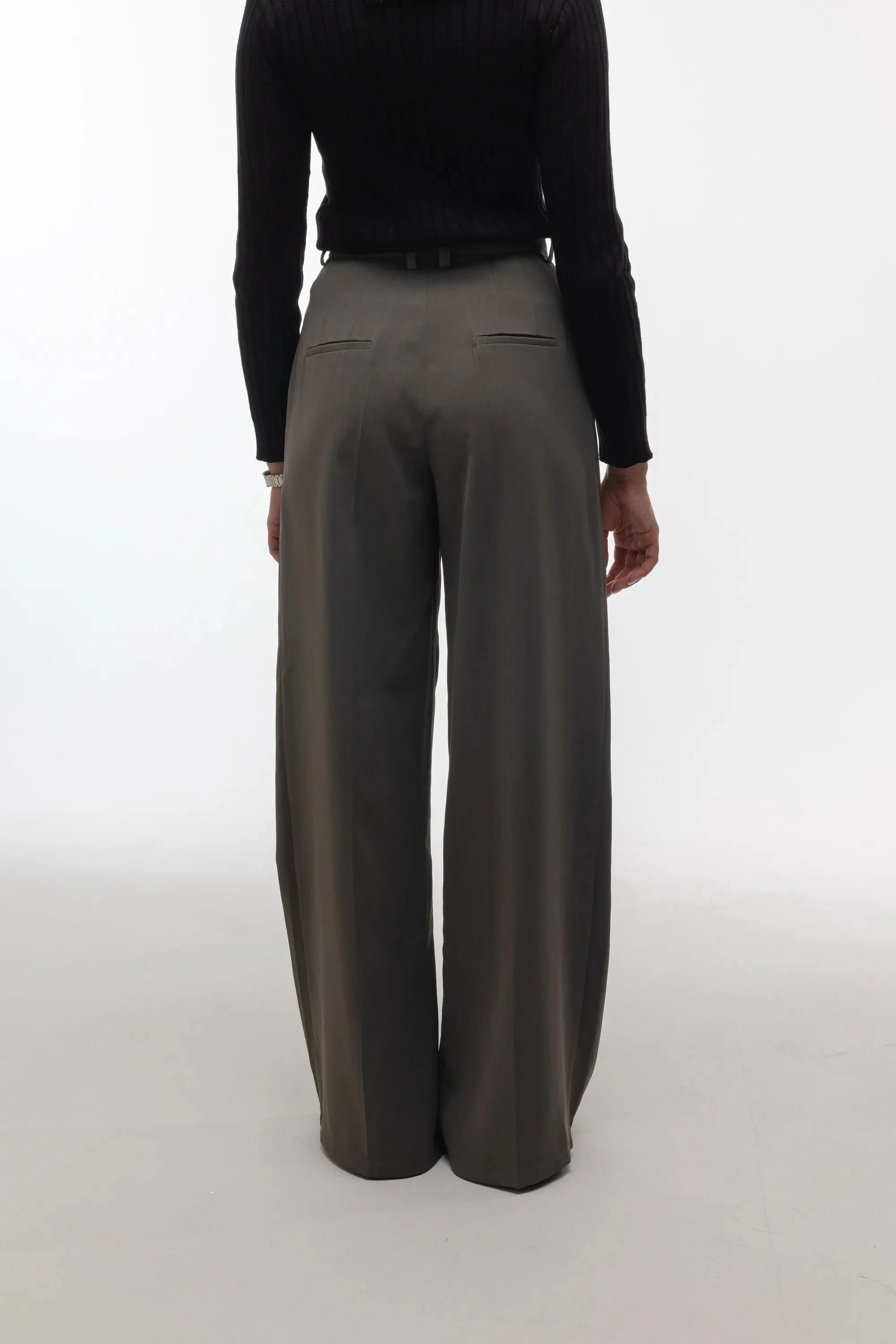 Pants Morning Star Como - Morning Star: Бренд чоловічого одягу