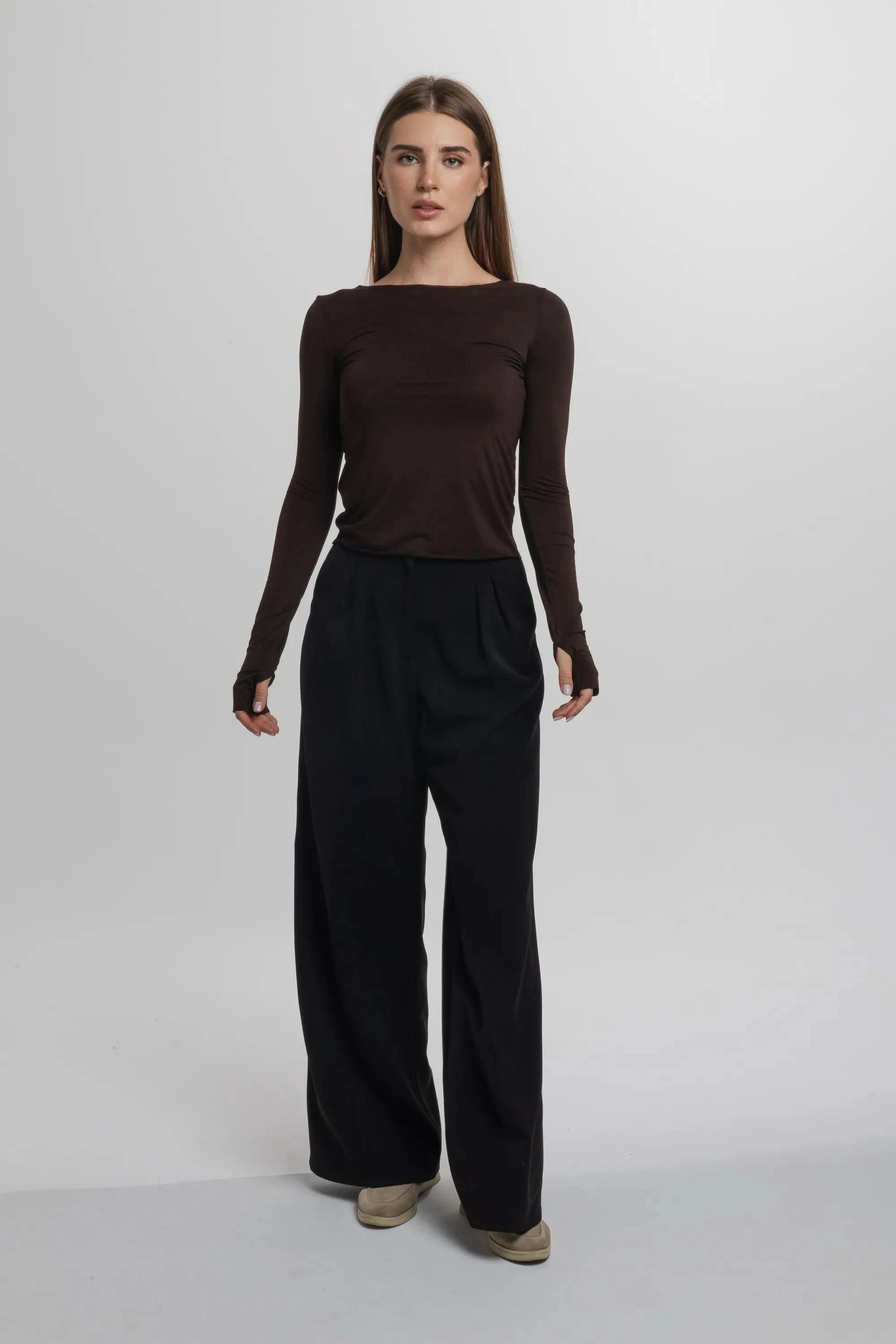 Pants Morning Star Como - Morning Star: Бренд чоловічого одягу