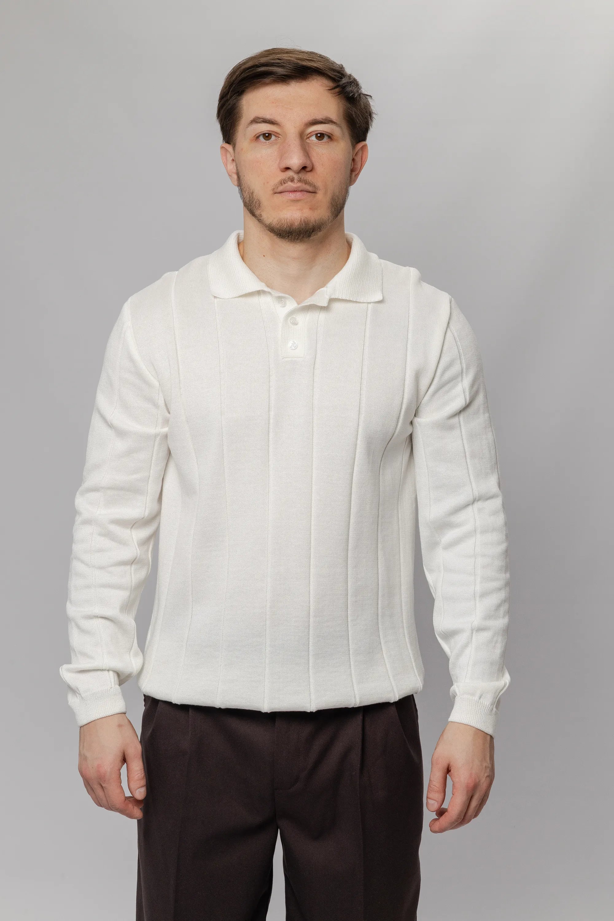 Поло Morning Star Santorini - Morning Star: Бренд чоловічого одягу