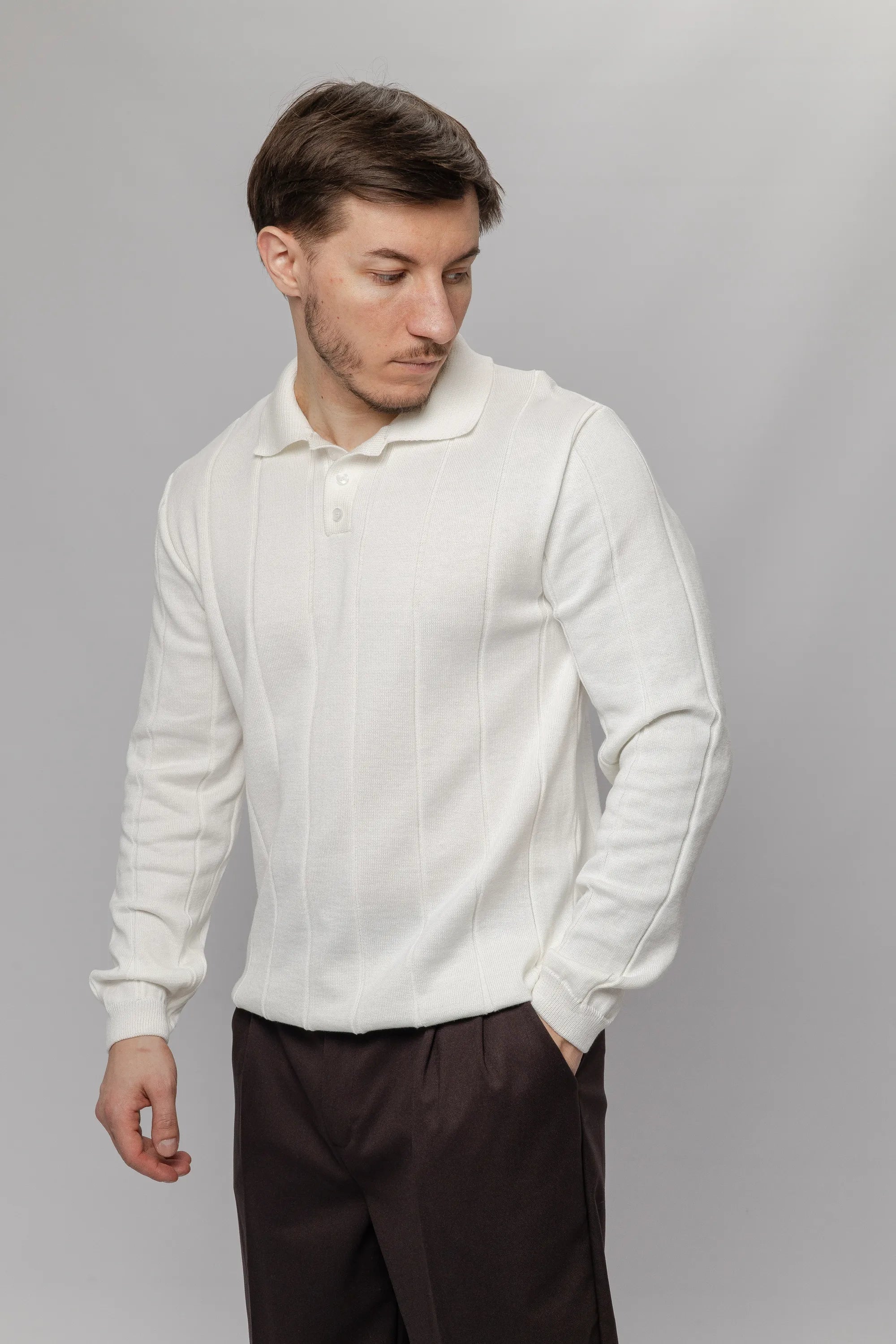 Поло Morning Star Santorini - Morning Star: Бренд чоловічого одягу