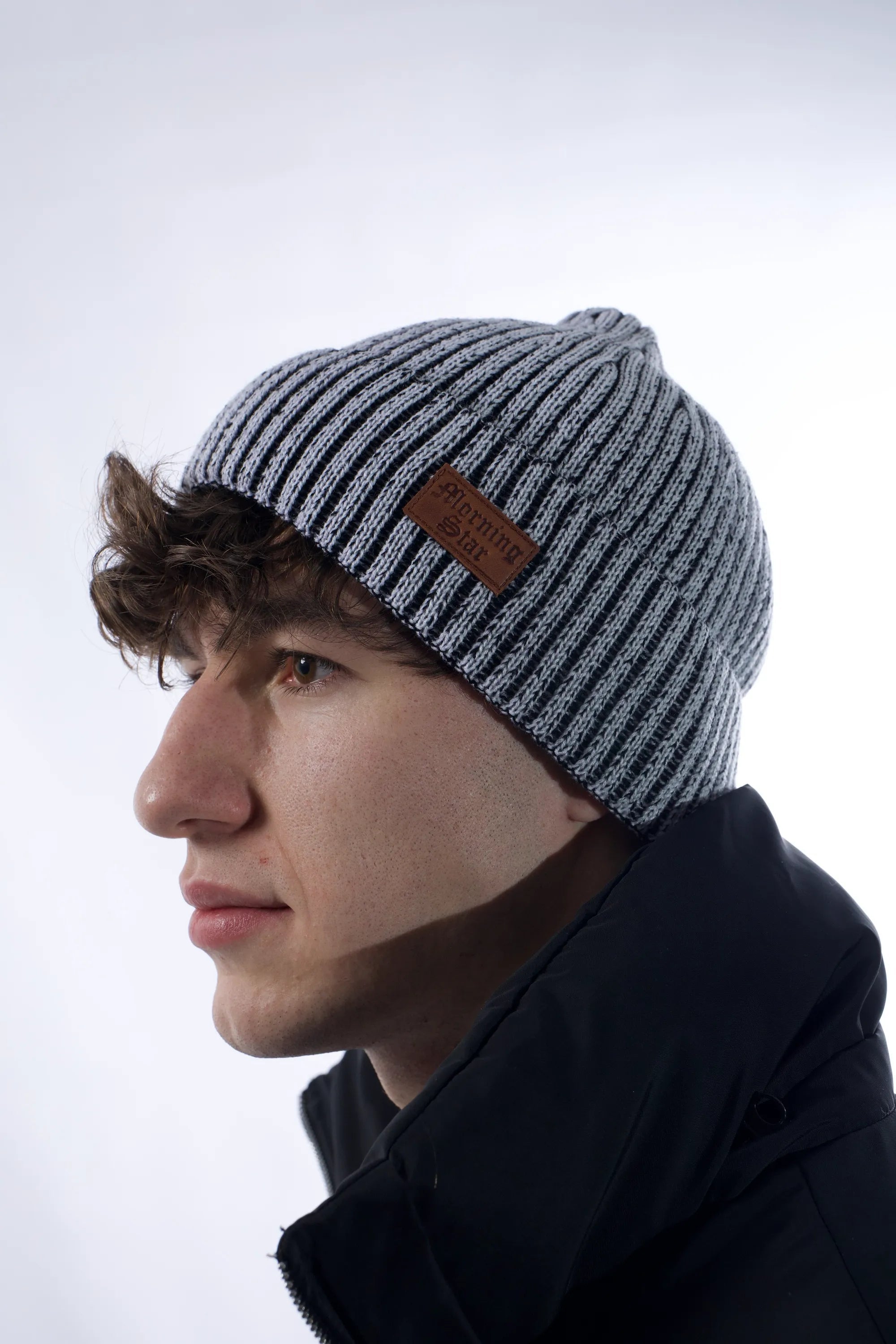 Шапка Morning Star Arctica - Morning Star: Бренд чоловічого одягу