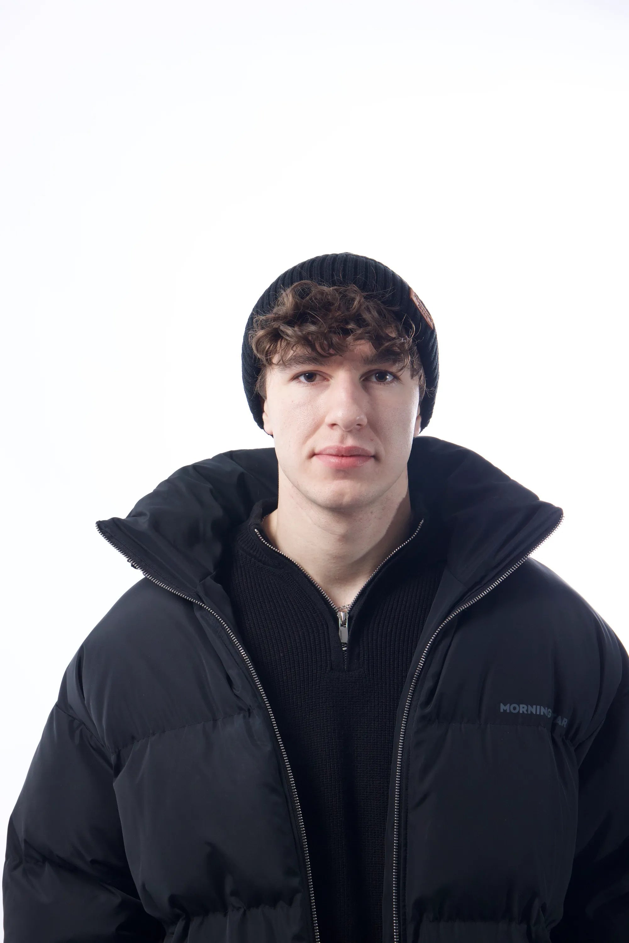 Шапка Morning Star Black Onyx - Morning Star: Бренд чоловічого одягу