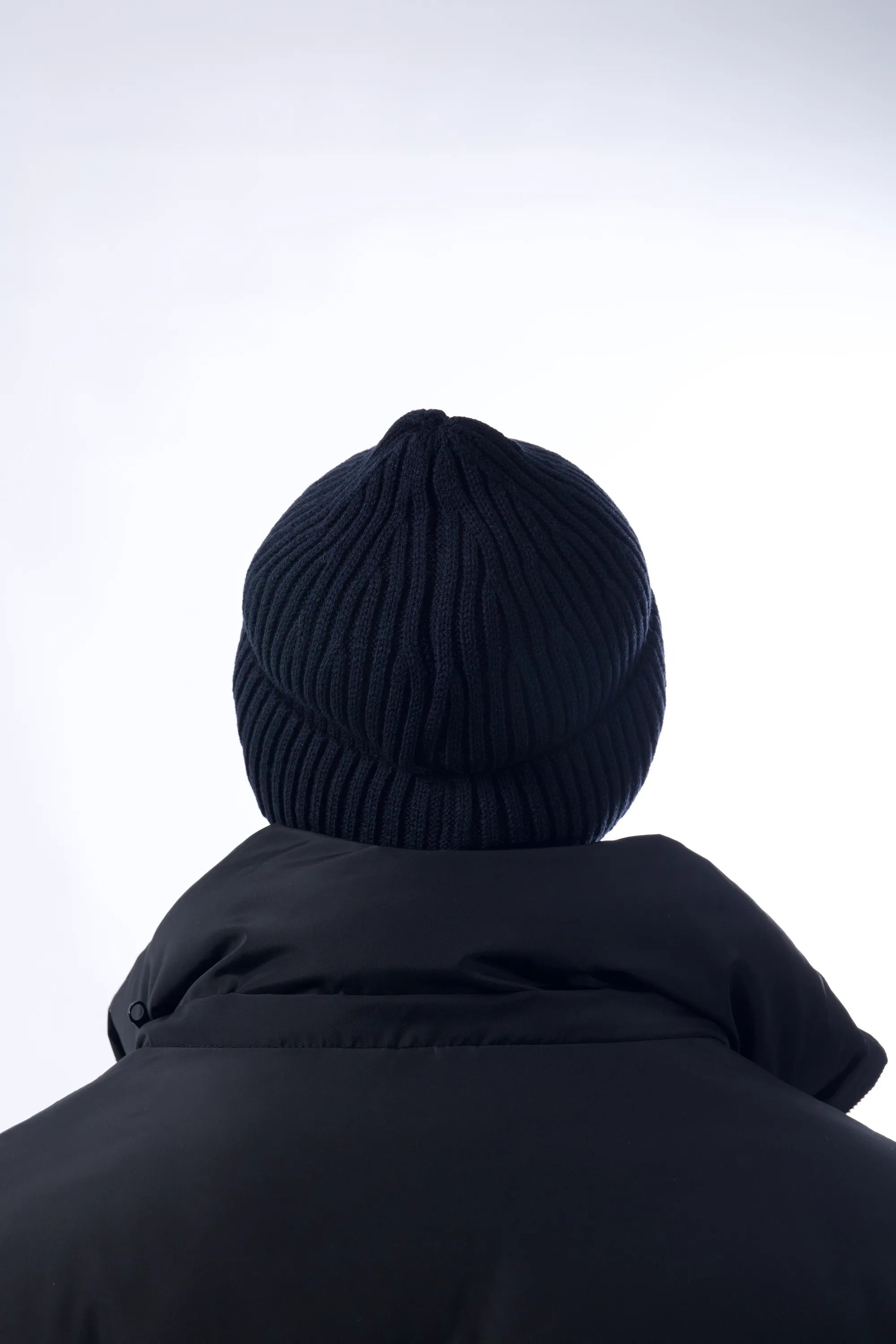 Шапка Morning Star Dark Blue - Morning Star: Бренд чоловічого одягу