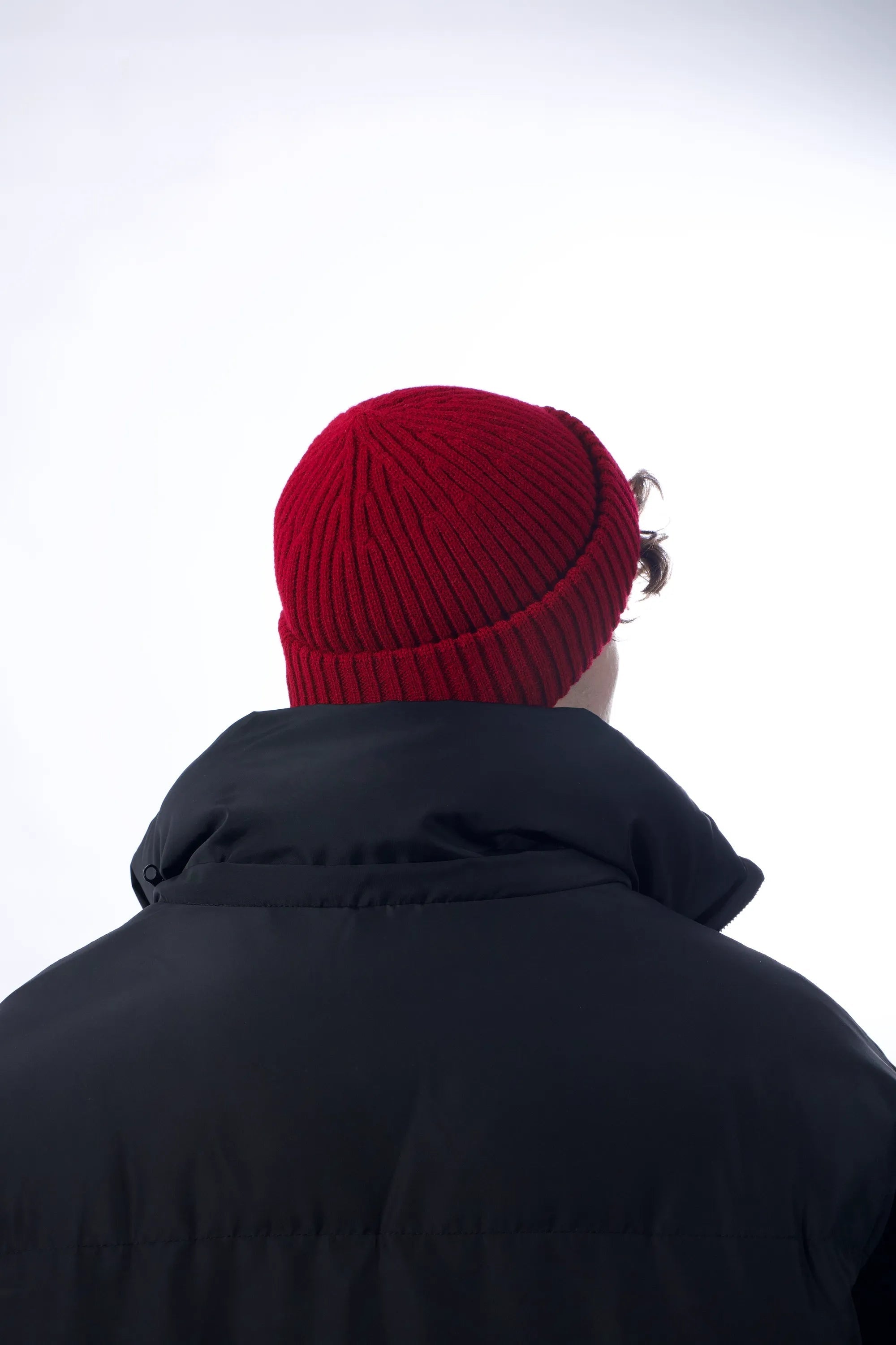 Шапка Morning Star Raspberry - Morning Star: Бренд чоловічого одягу