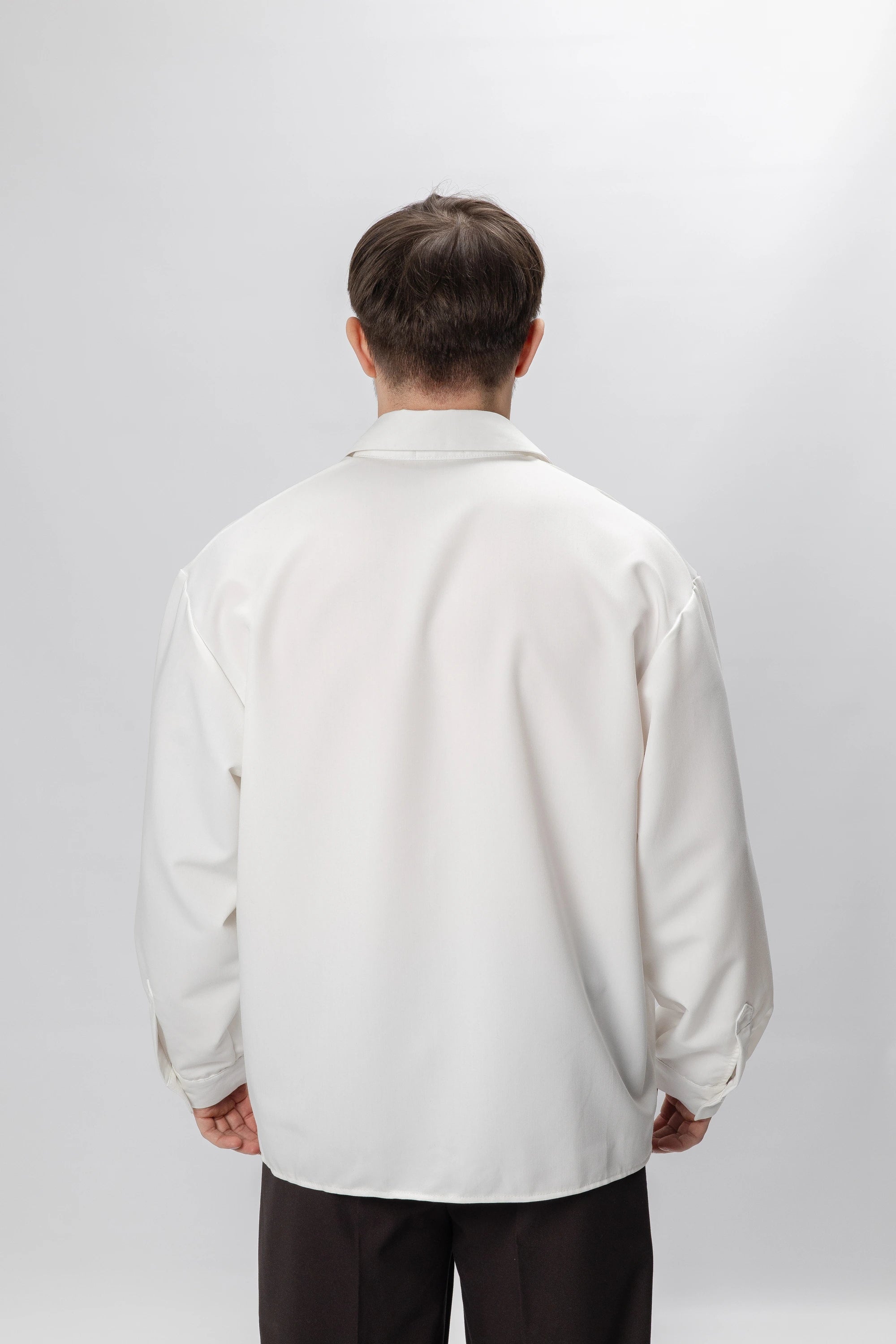 Shirt Morning Star Renaissance - Morning Star: Бренд чоловічого одягу