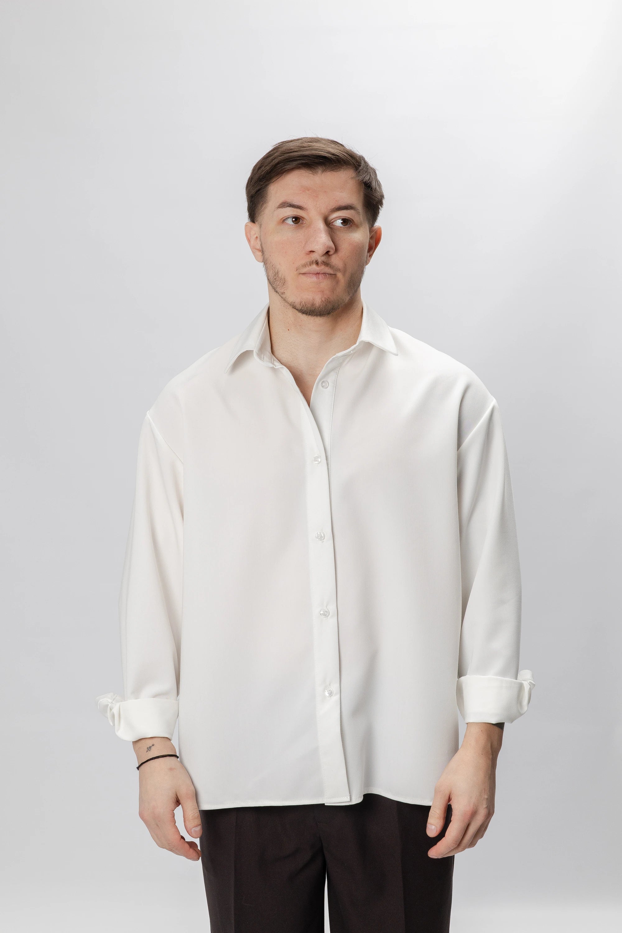 Shirt Morning Star Renaissance - Morning Star: Бренд чоловічого одягу