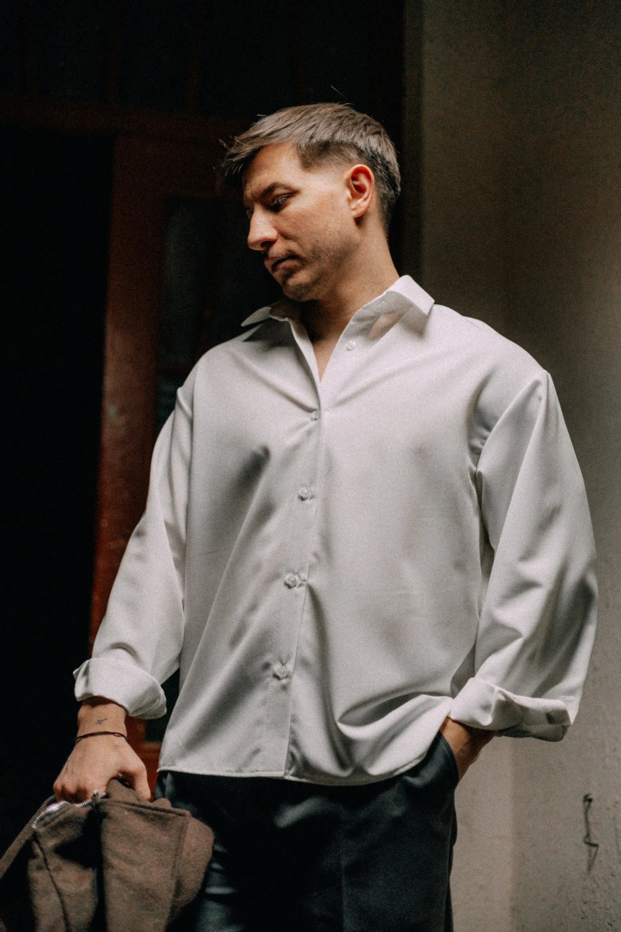 Shirt Morning Star Renaissance - Morning Star: Бренд чоловічого одягу