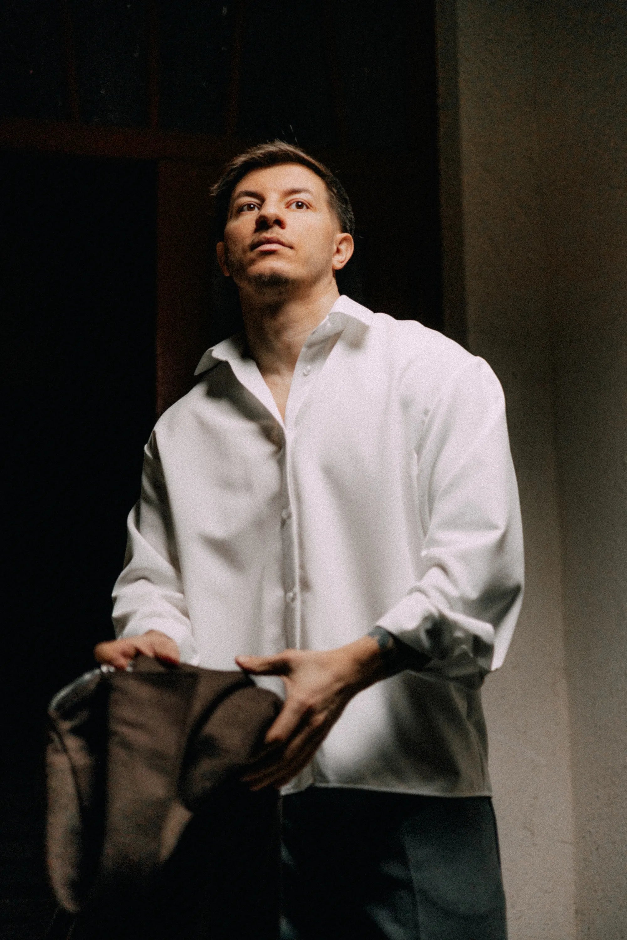 Shirt Morning Star Renaissance - Morning Star: Бренд чоловічого одягу